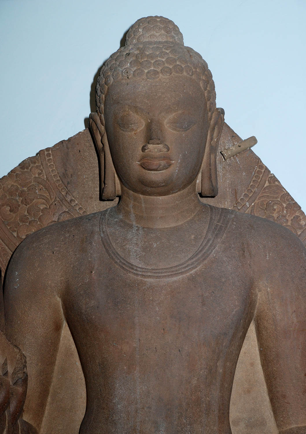 Sarnath Museum, Uttar Pradesh (Asher Collection)