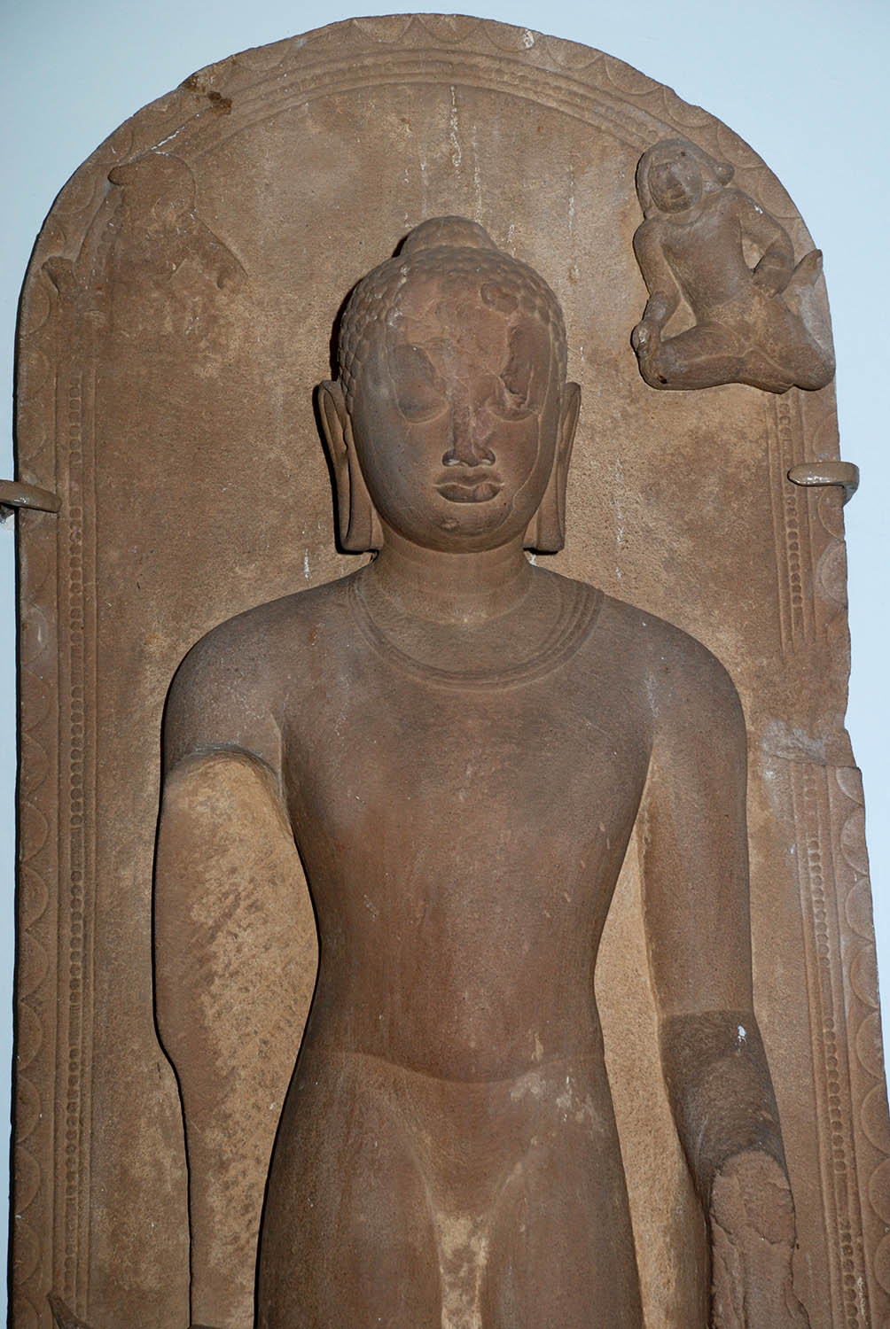 Sarnath Museum, Uttar Pradesh (Asher Collection)