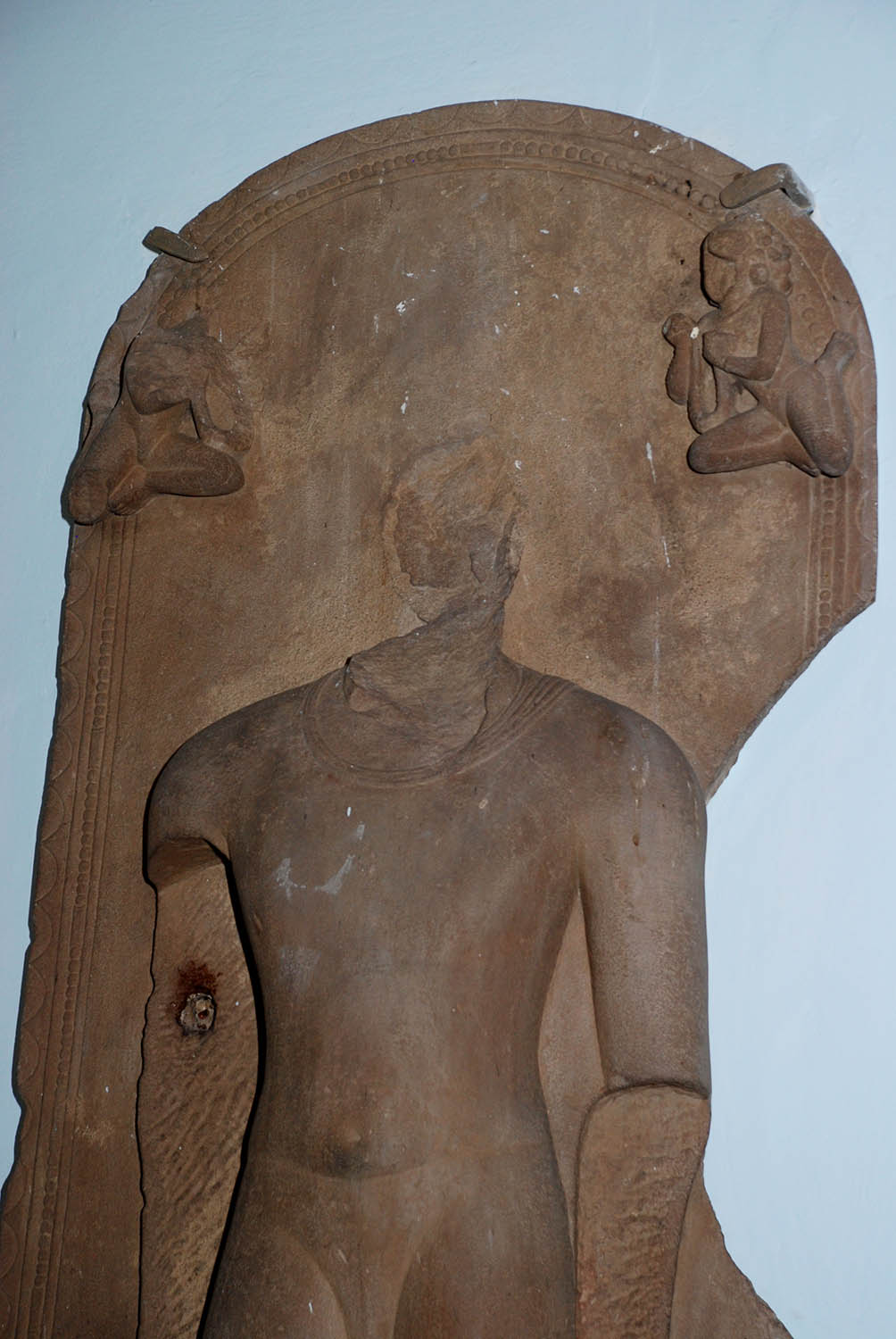Sarnath Museum, Uttar Pradesh (Asher Collection)