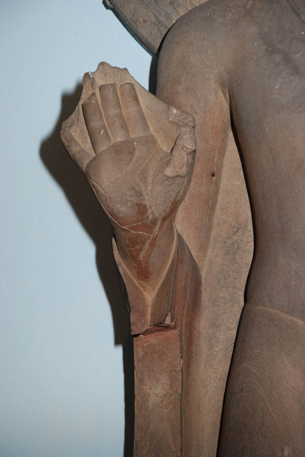 Sarnath Museum, Uttar Pradesh (Asher Collection)