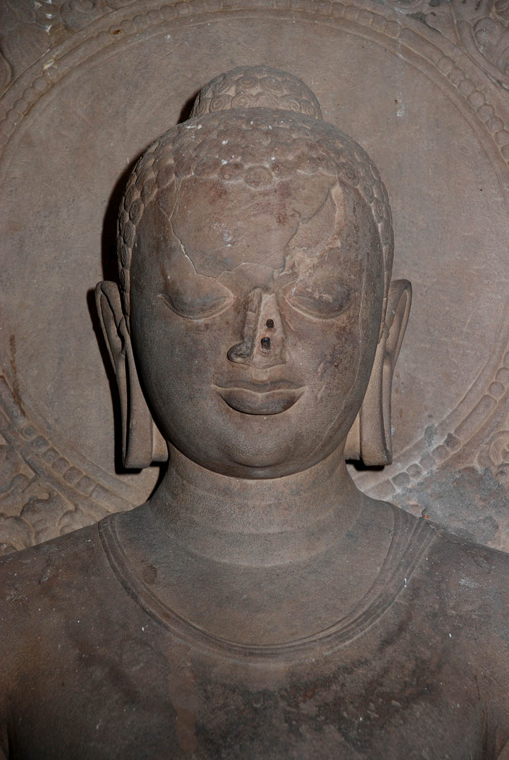 Sarnath Museum, Uttar Pradesh (Asher Collection)
