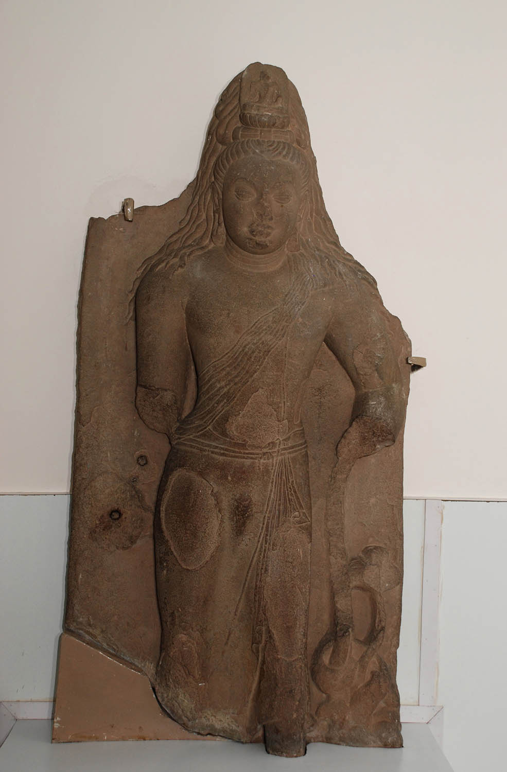 Sarnath Museum, Uttar Pradesh (Asher Collection)