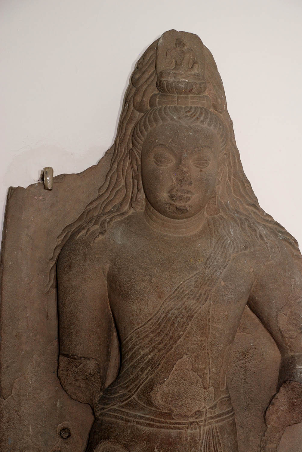 Sarnath Museum, Uttar Pradesh (Asher Collection)