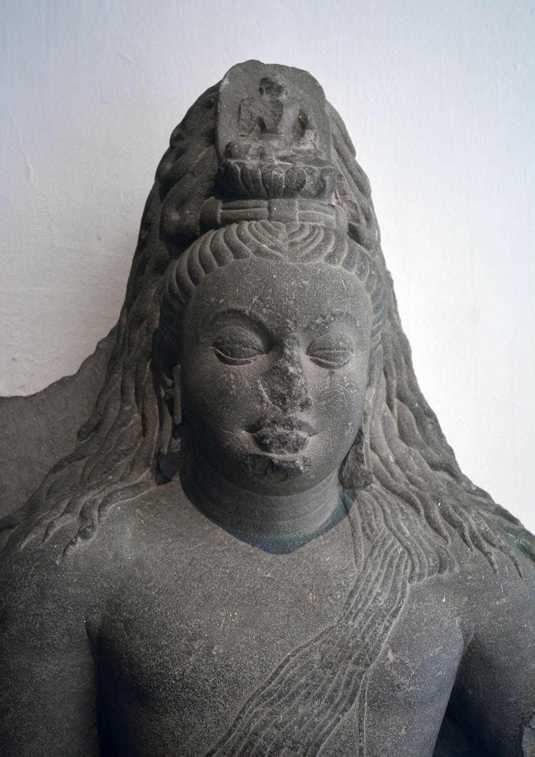 Sarnath Museum, Uttar Pradesh (Asher Collection)