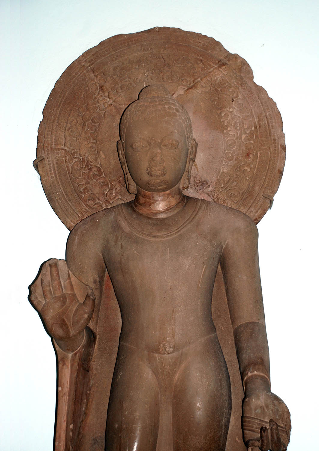 Sarnath Museum, Uttar Pradesh (Asher Collection)