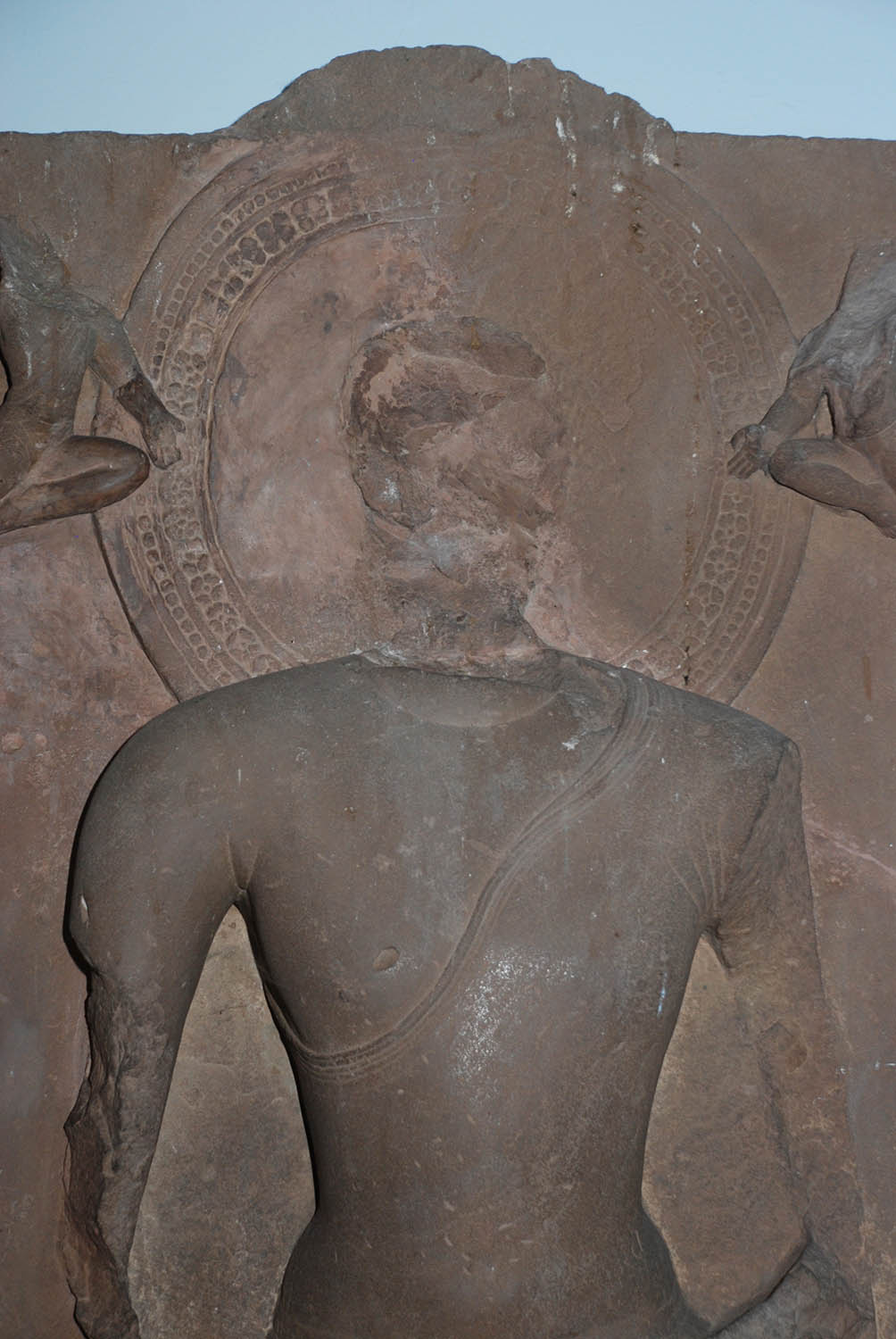Sarnath Museum, Uttar Pradesh (Asher Collection)