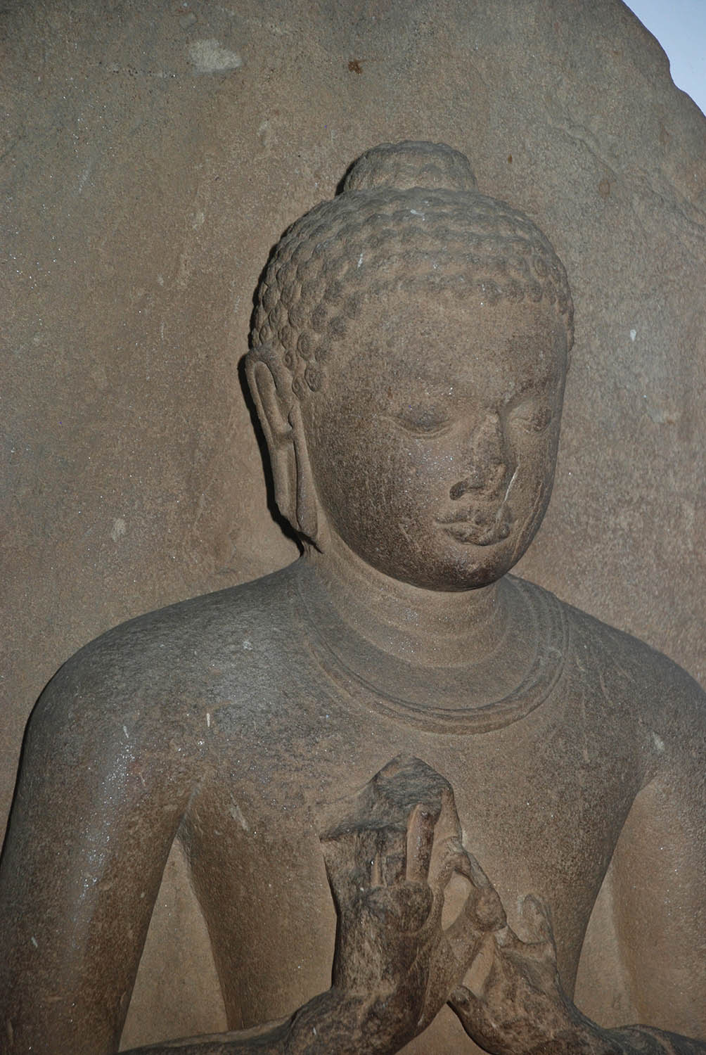 Sarnath Museum, Uttar Pradesh (Asher Collection)