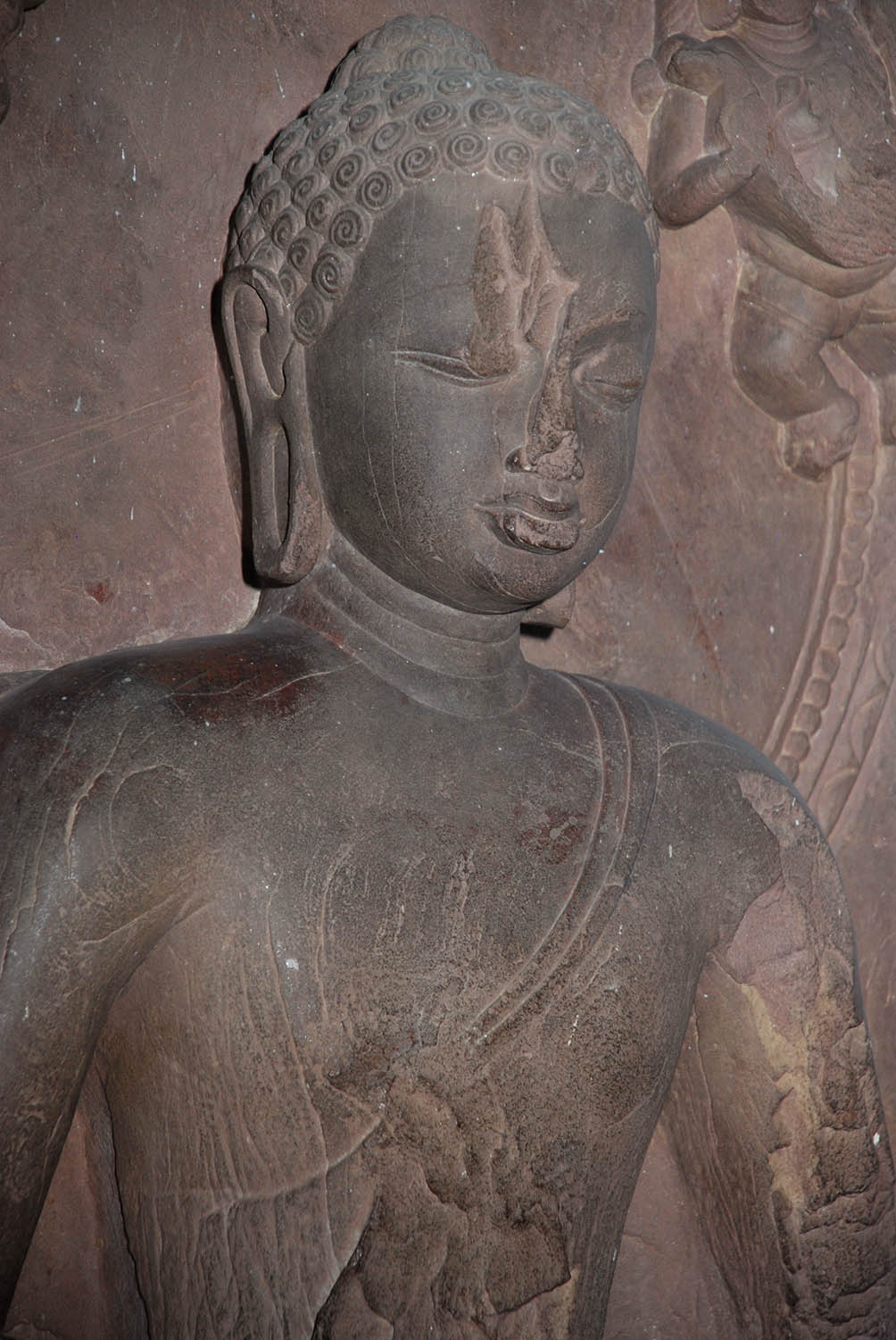 Sarnath Museum, Uttar Pradesh (Asher Collection)