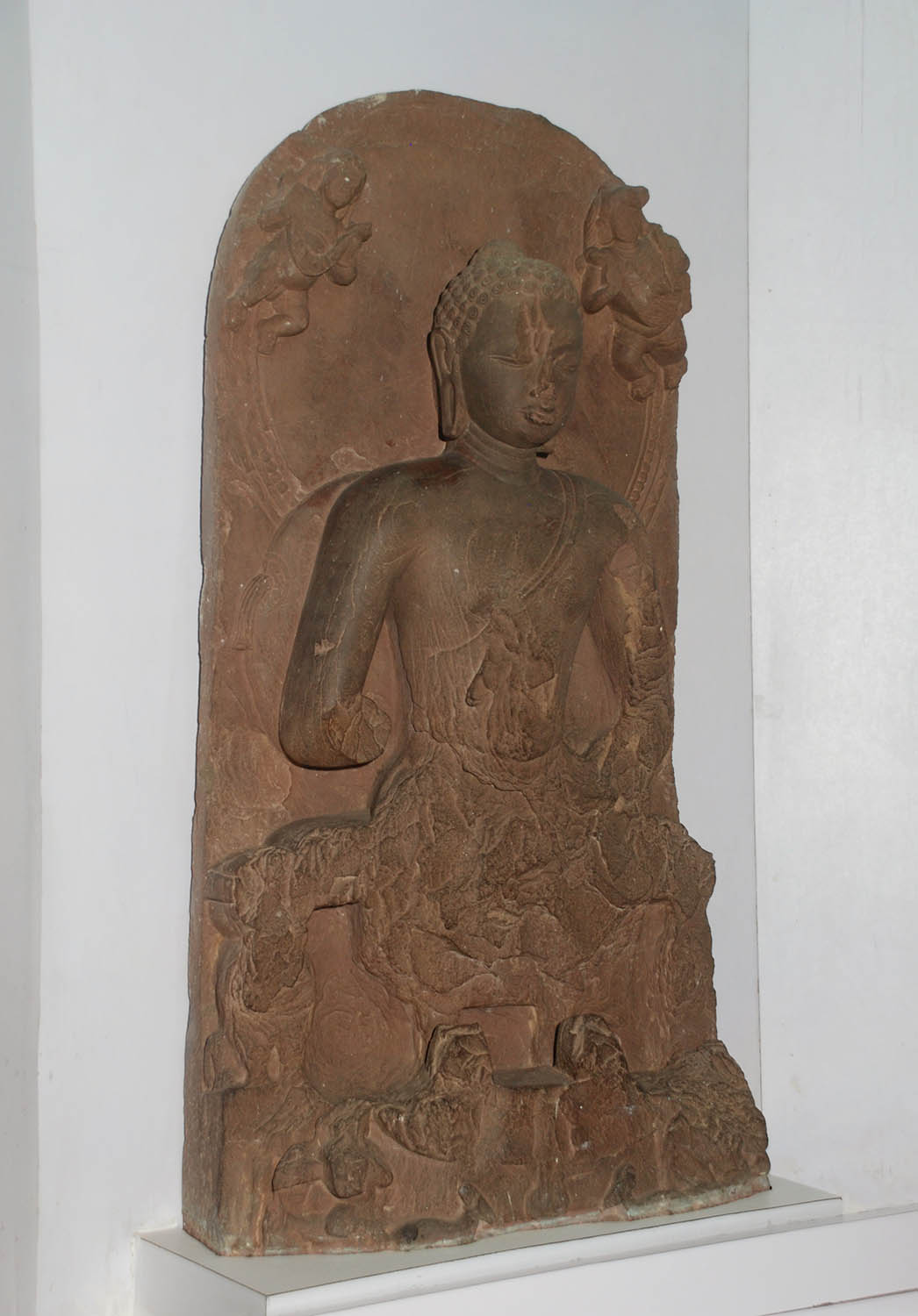 Sarnath Museum, Uttar Pradesh (Asher Collection)