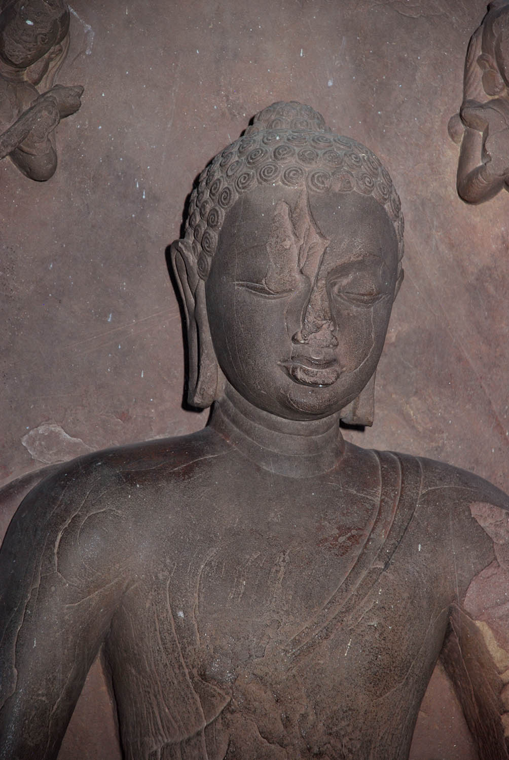 Sarnath Museum, Uttar Pradesh (Asher Collection)