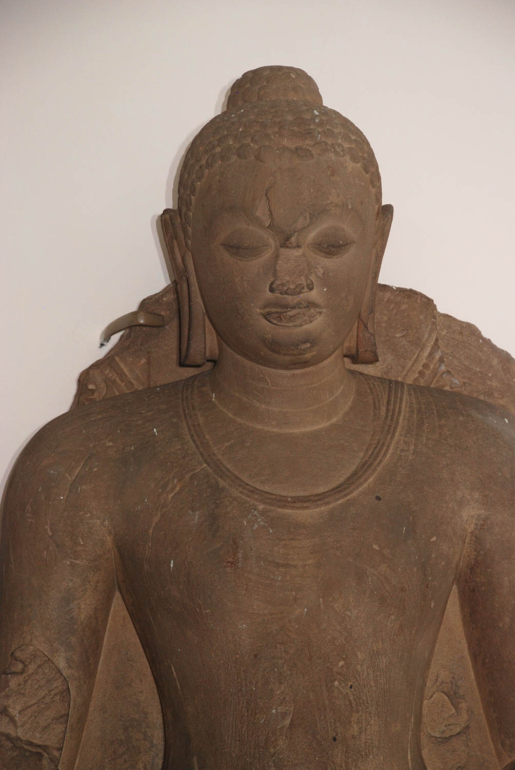 Sarnath Museum, Uttar Pradesh (Asher Collection)