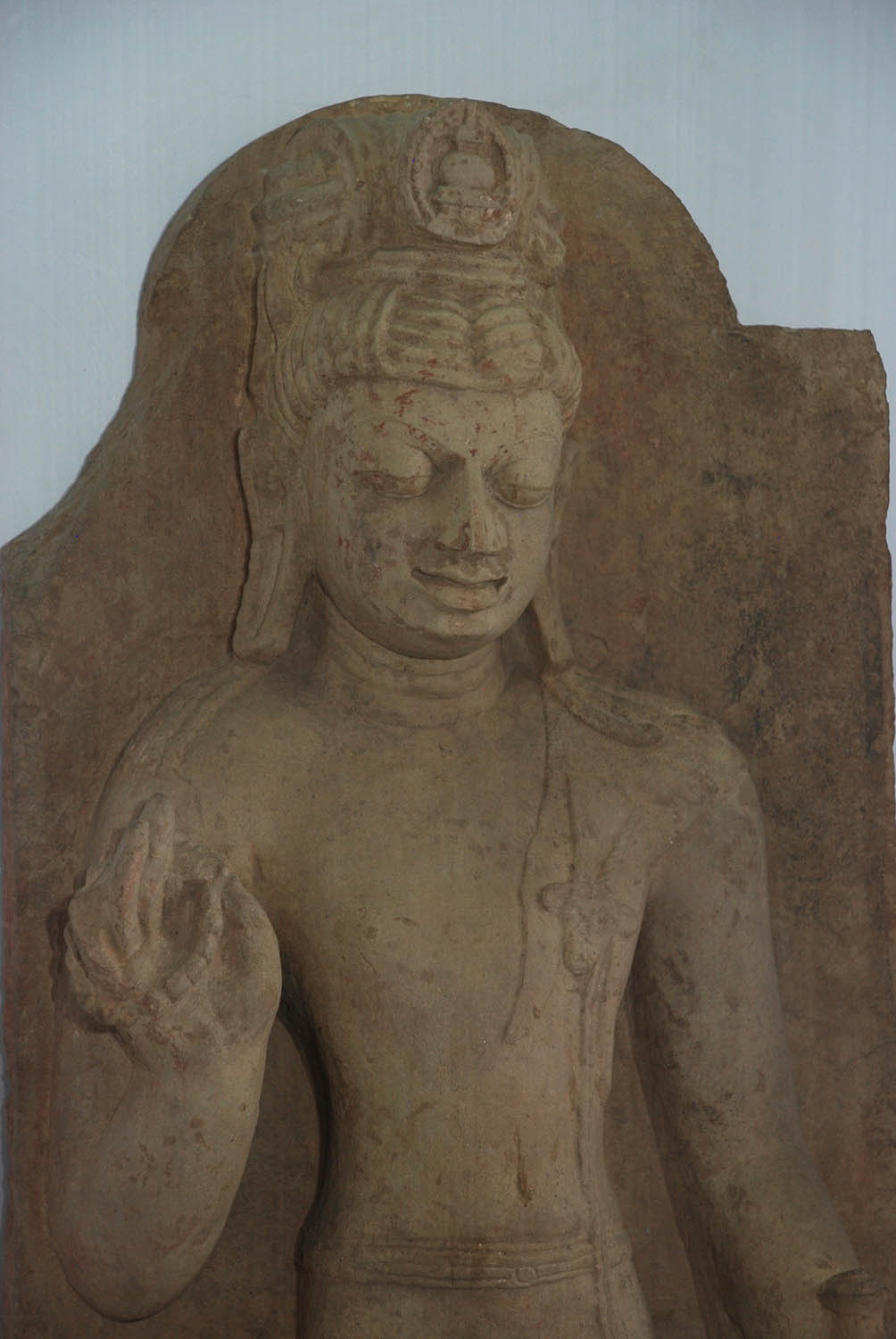 Sarnath Museum, Uttar Pradesh (Asher Collection)
