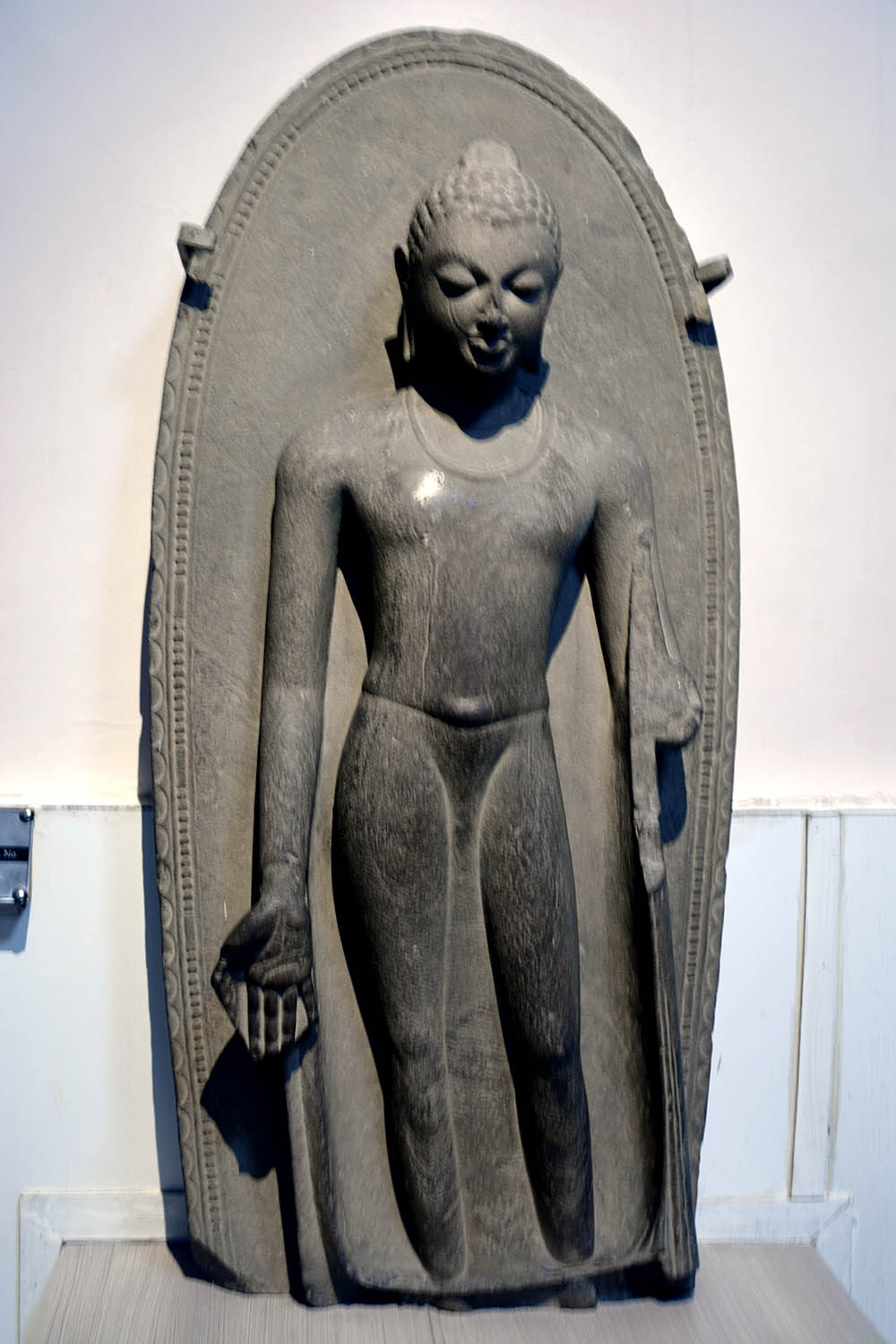 Sarnath Museum, Uttar Pradesh (Asher Collection)