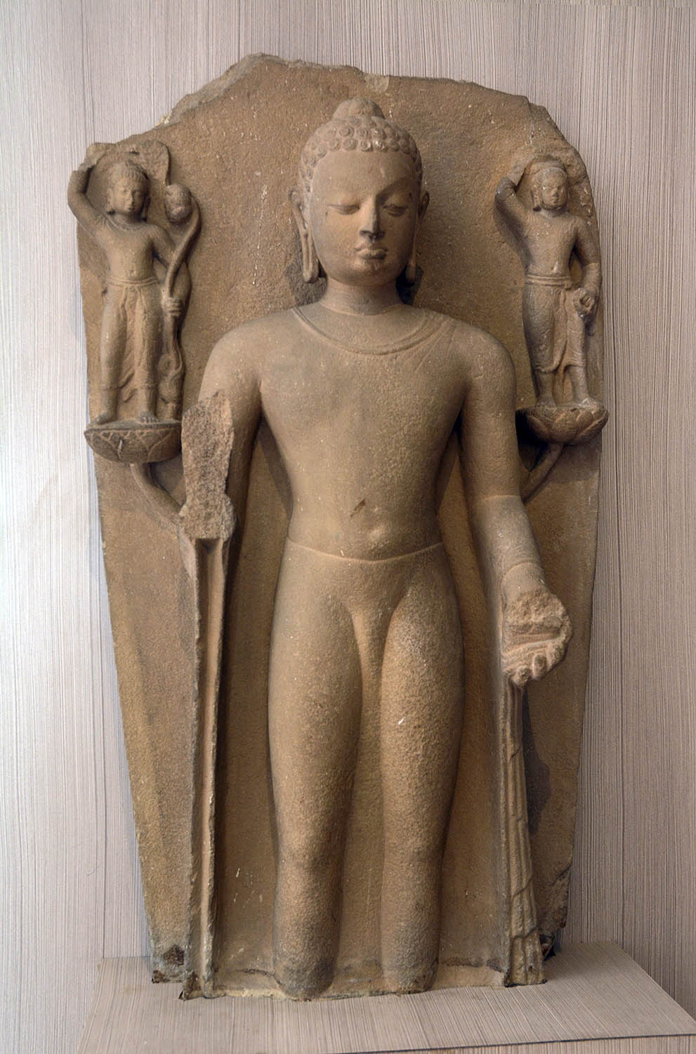 Sarnath Museum, Uttar Pradesh (Asher Collection)