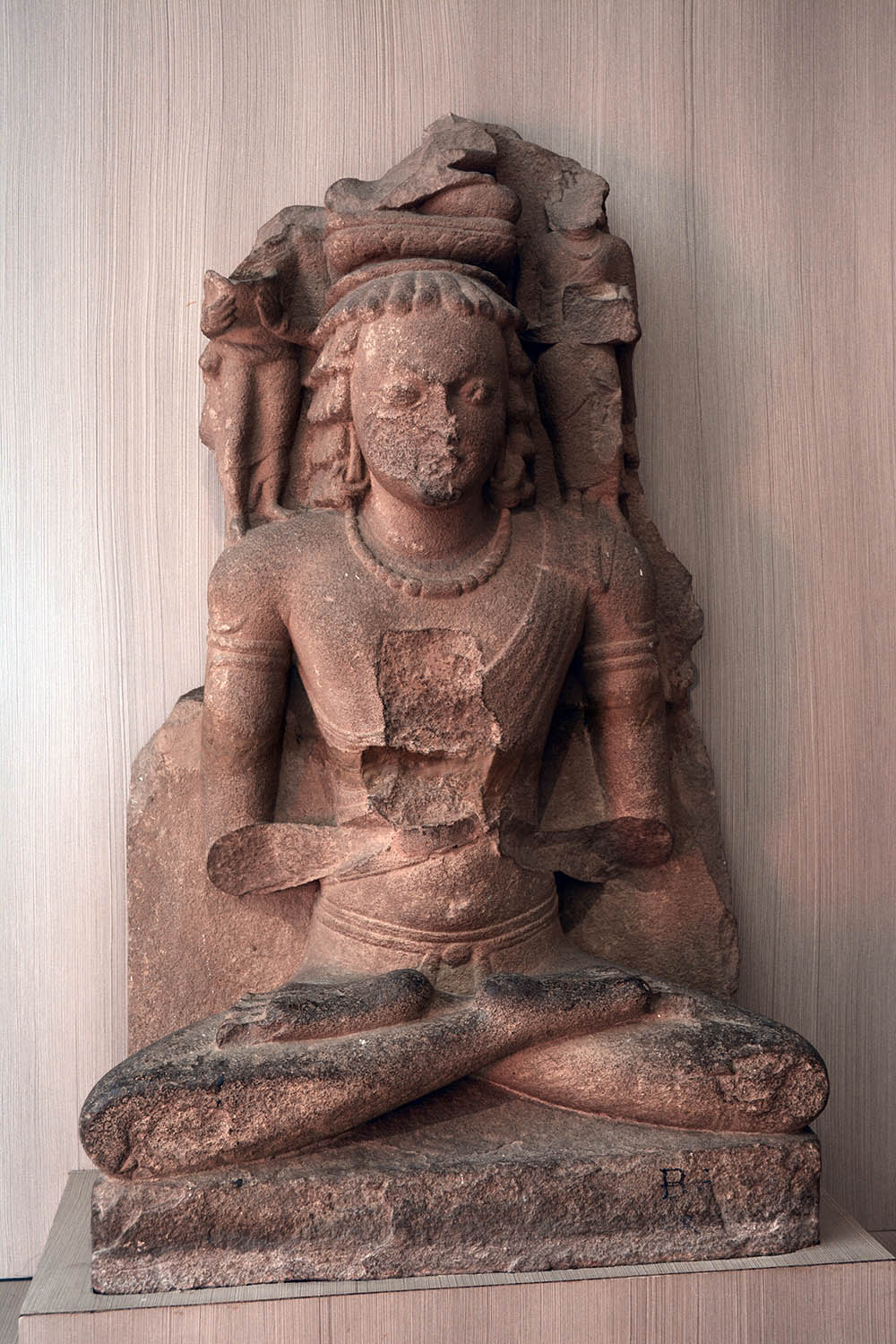 Sarnath Museum, Uttar Pradesh (Asher Collection)