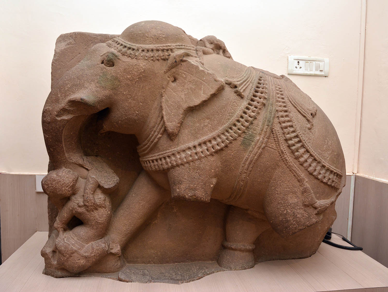 Sarnath Museum, Uttar Pradesh (Asher Collection)