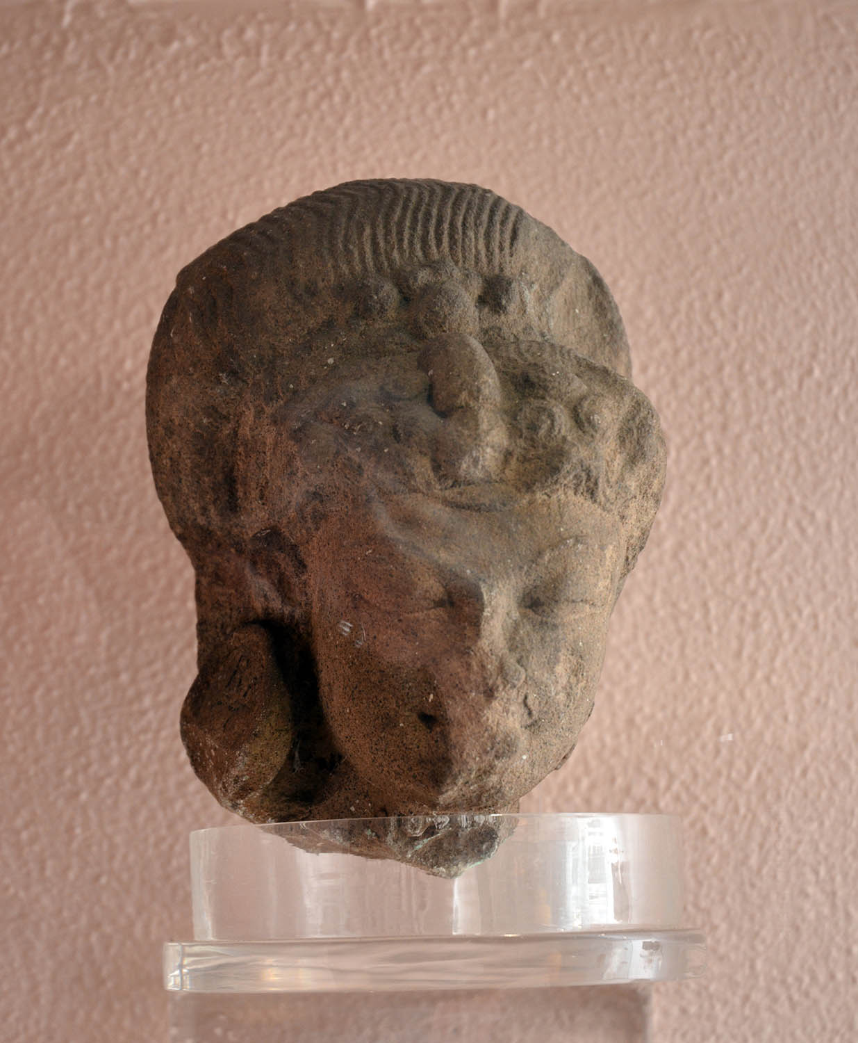 Sarnath Museum, Uttar Pradesh (Asher Collection)