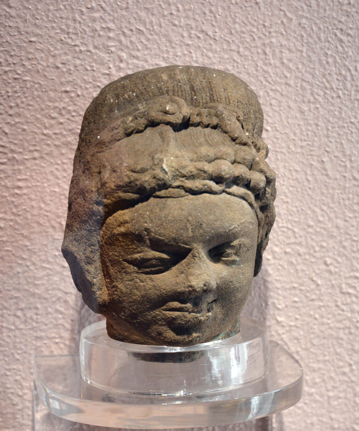 Sarnath Museum, Uttar Pradesh (Asher Collection)