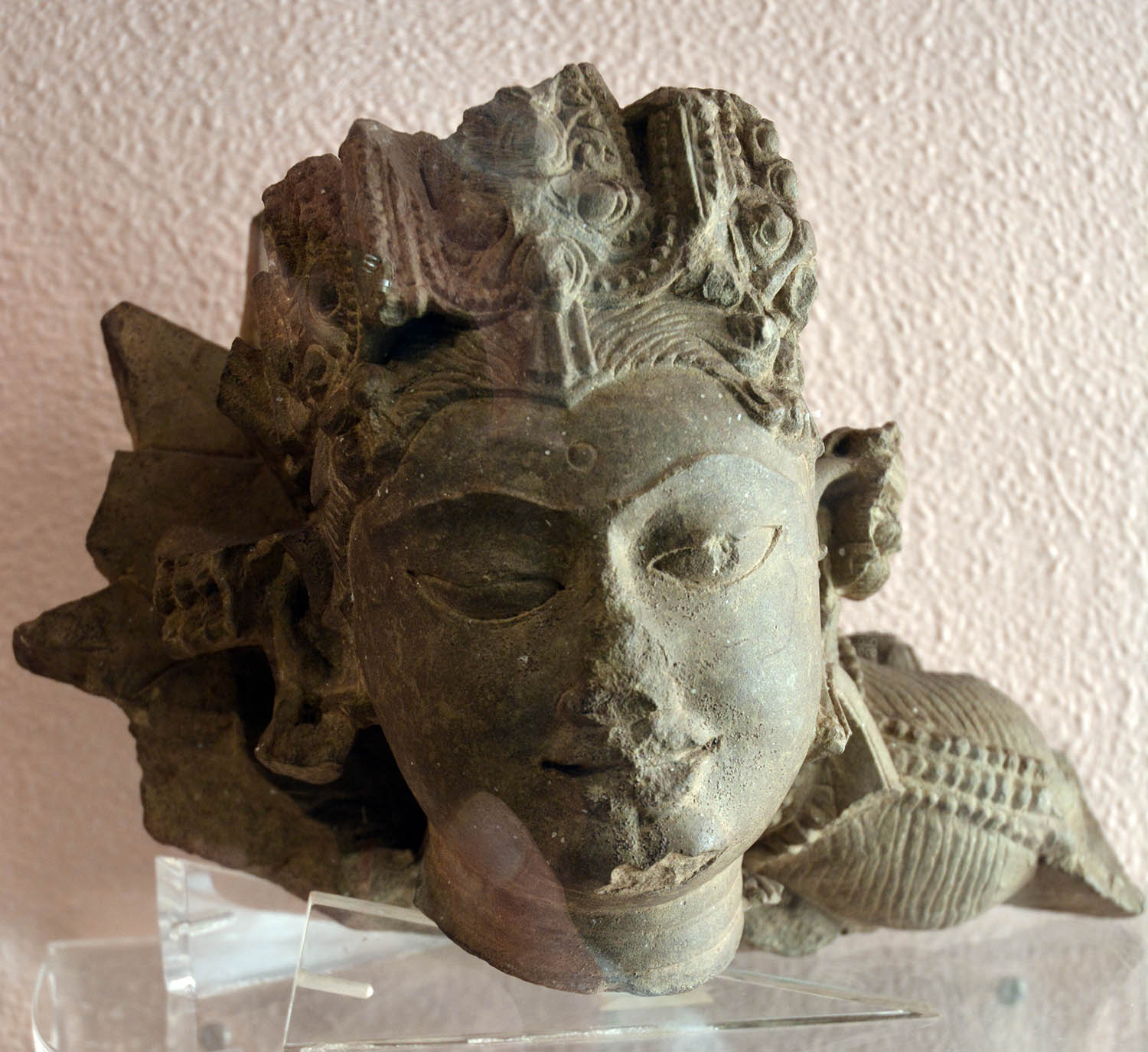 Sarnath Museum, Uttar Pradesh (Asher Collection)