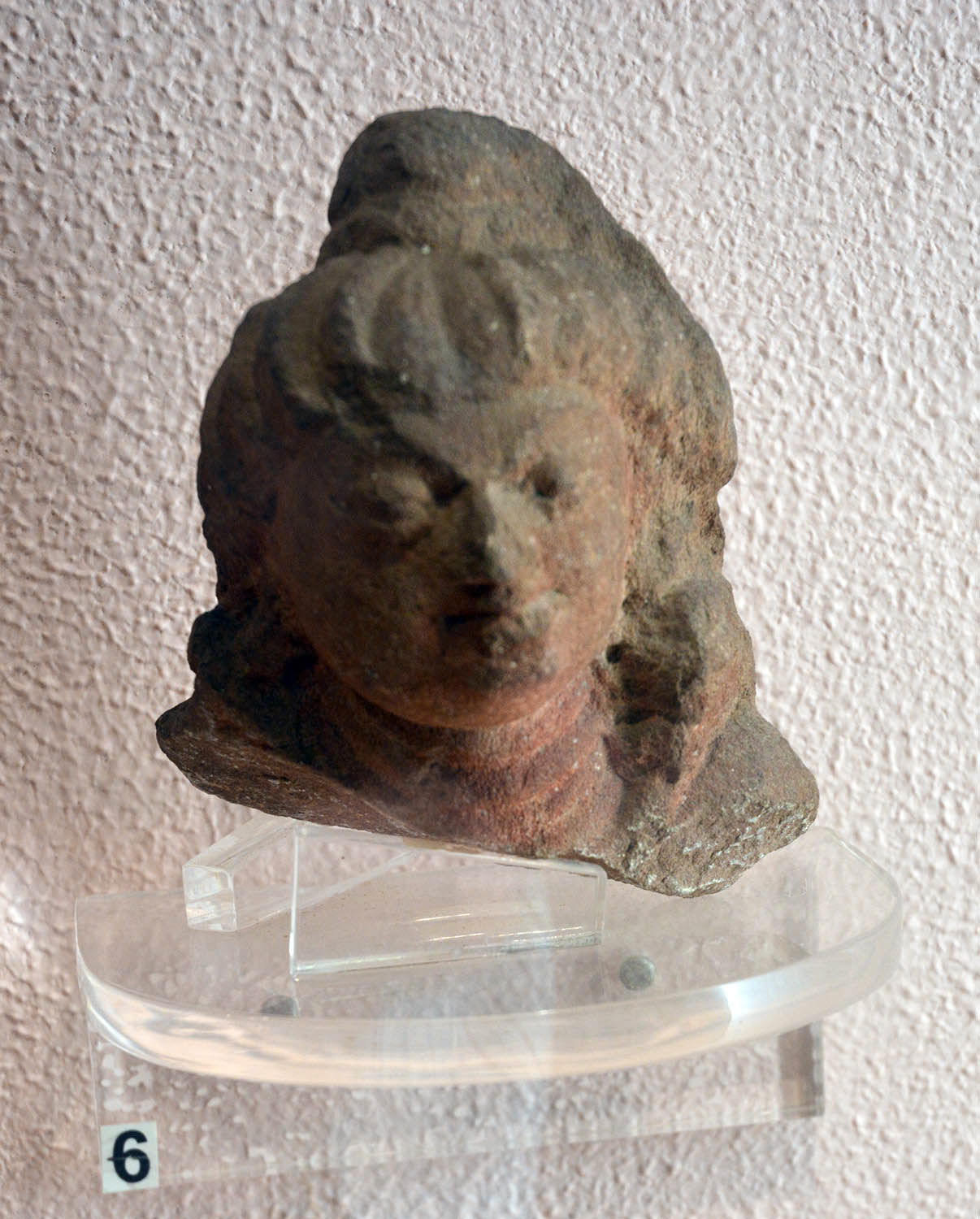 Sarnath Museum, Uttar Pradesh (Asher Collection)