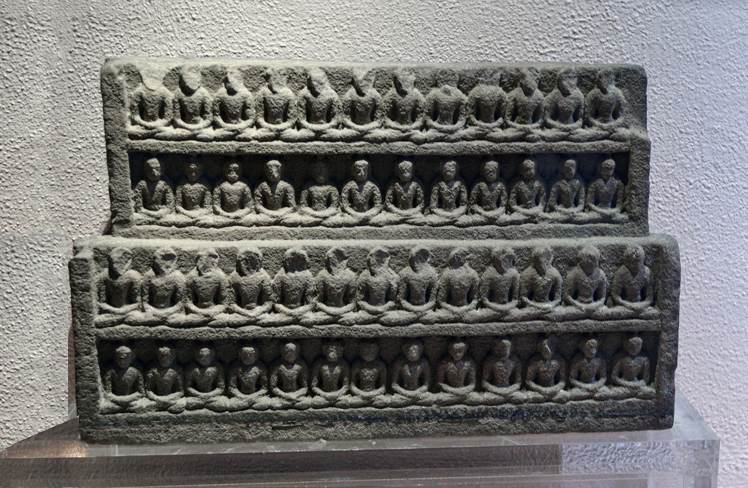 Sarnath Museum, Uttar Pradesh (Asher Collection)