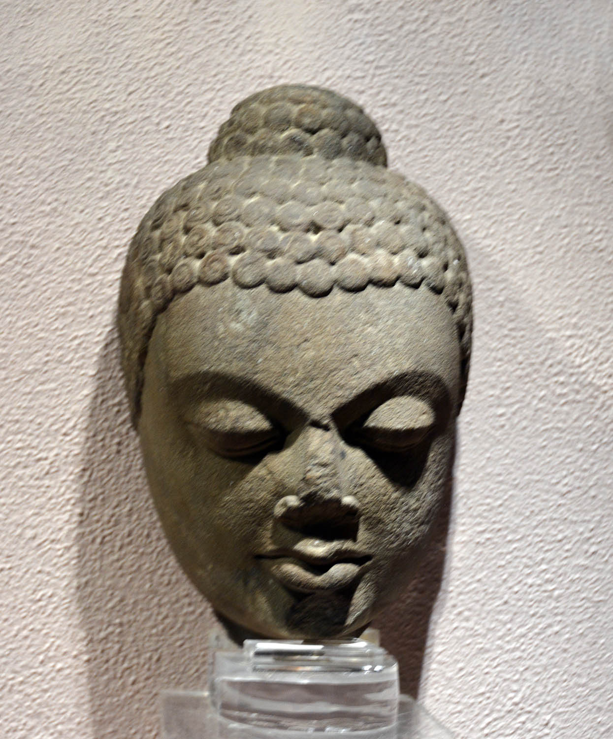 Sarnath Museum, Uttar Pradesh (Asher Collection)