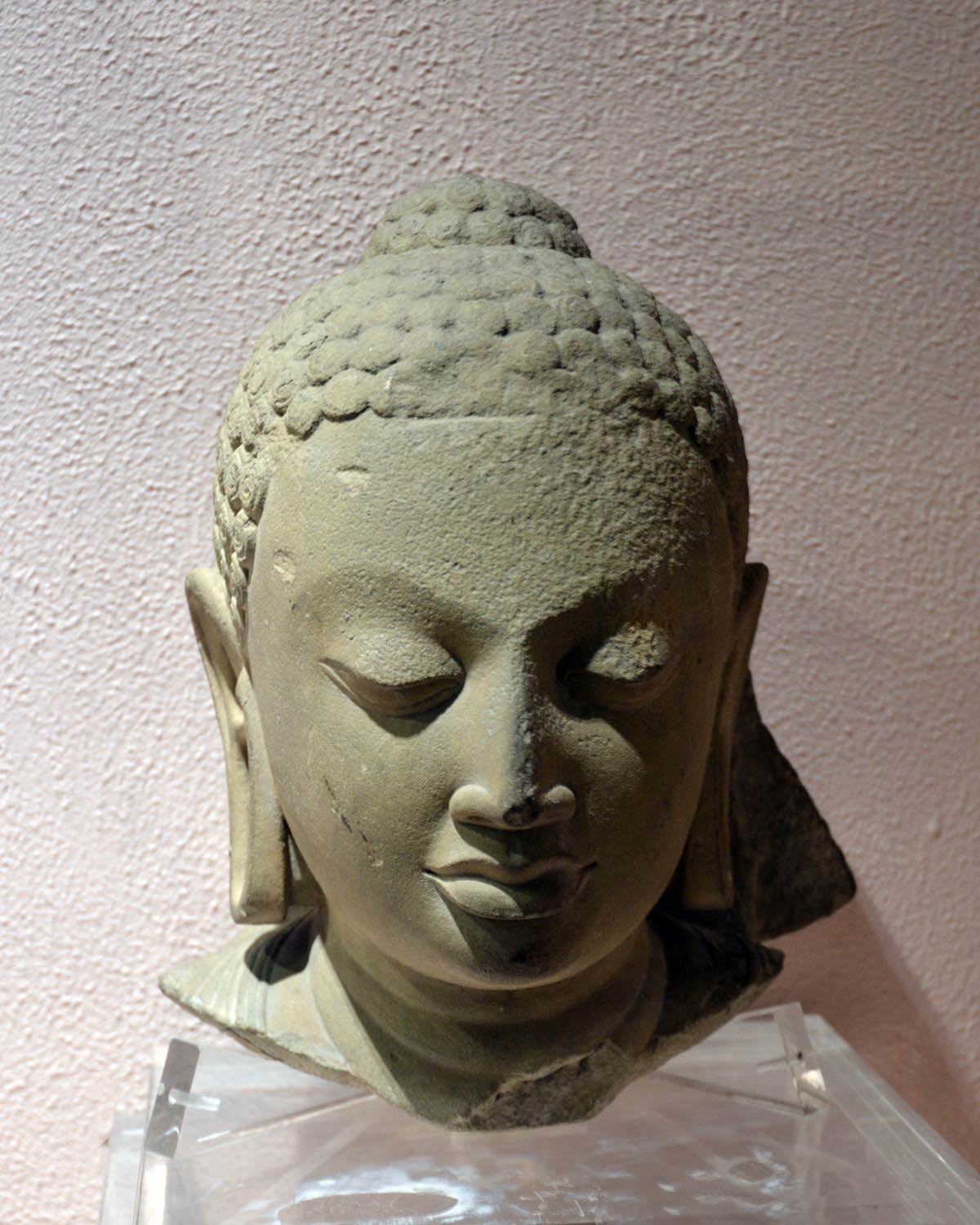Sarnath Museum, Uttar Pradesh (Asher Collection)
