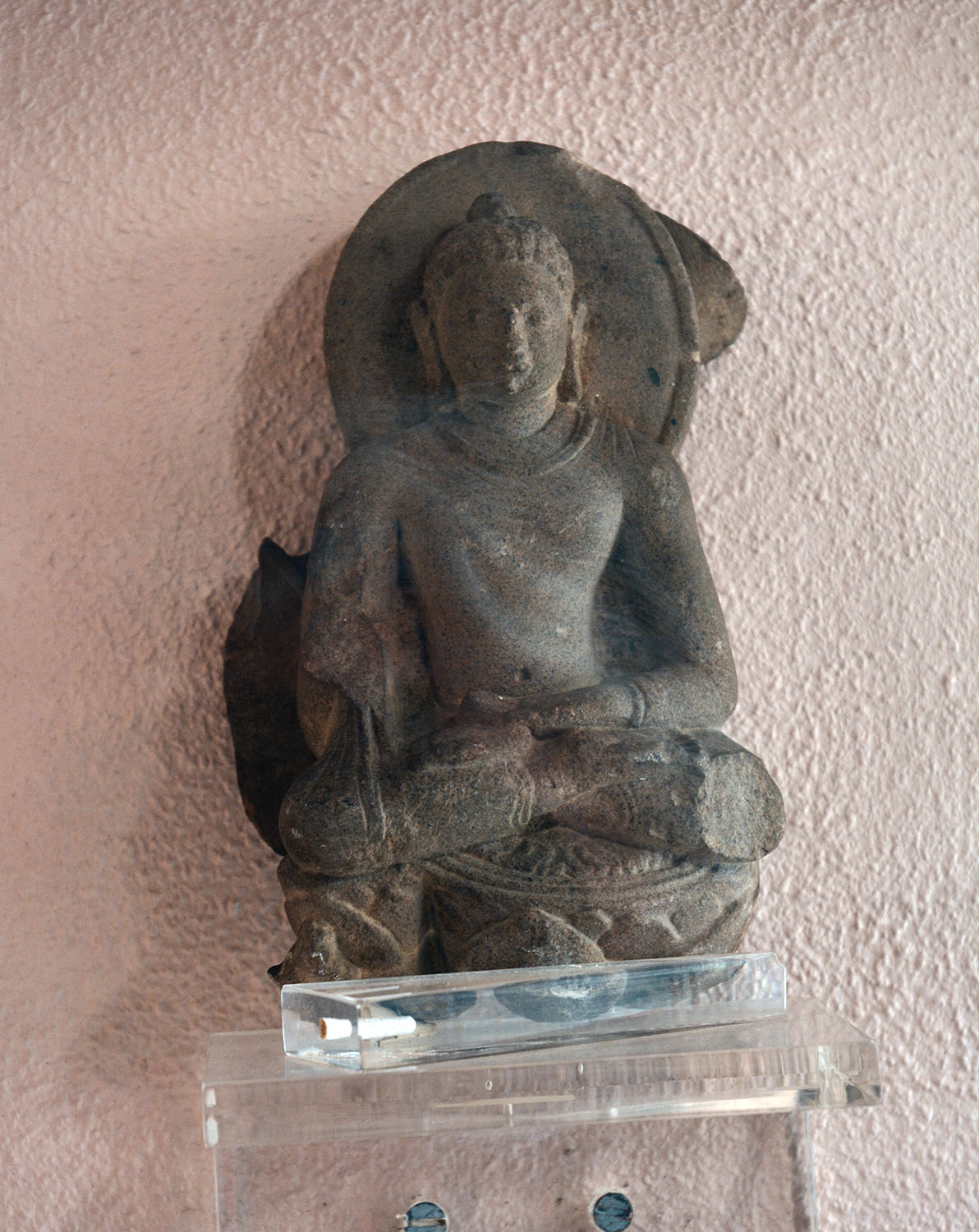 Sarnath Museum, Uttar Pradesh (Asher Collection)