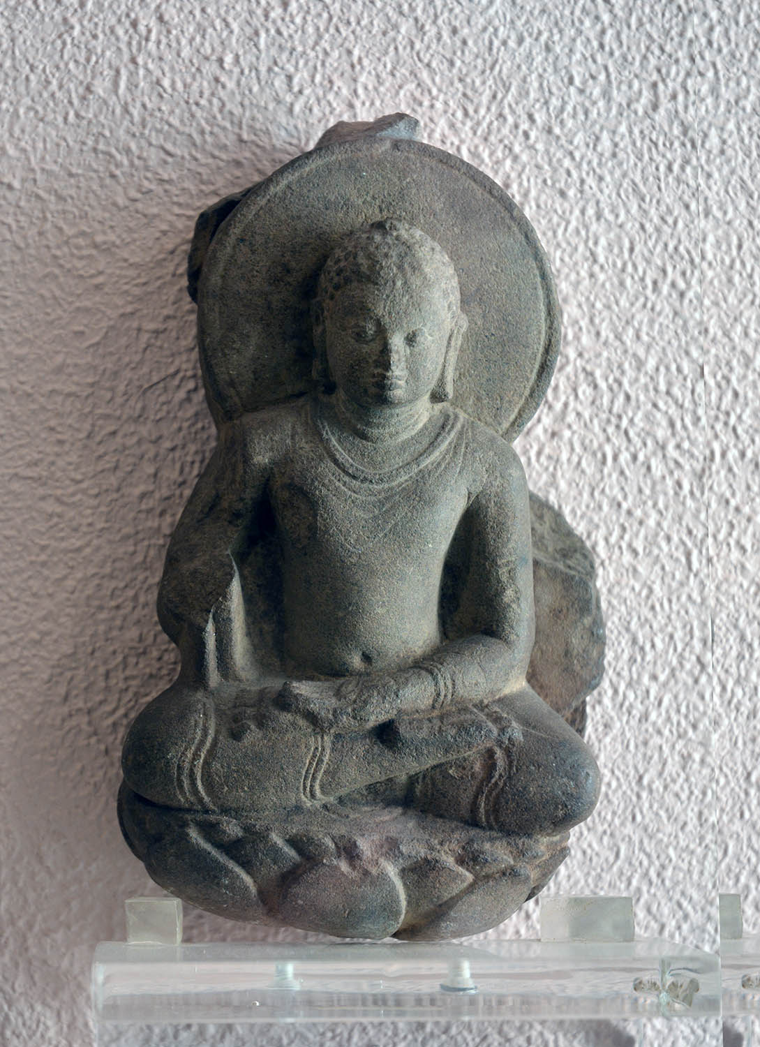 Sarnath Museum, Uttar Pradesh (Asher Collection)