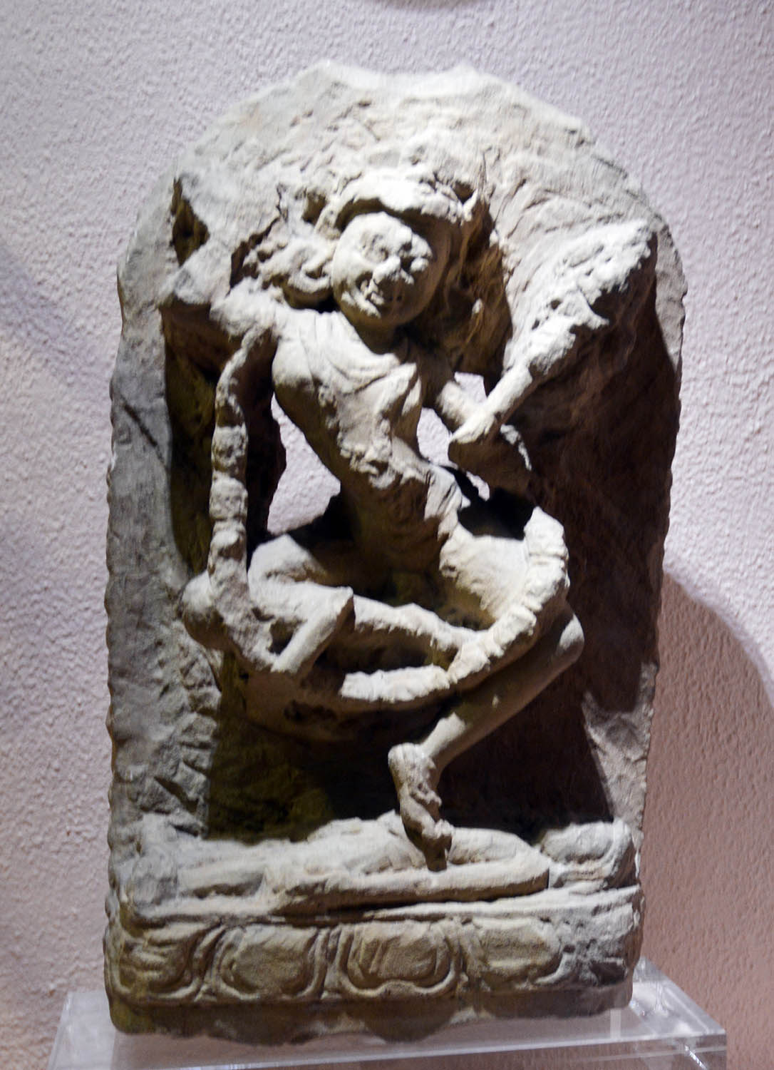 Sarnath Museum, Uttar Pradesh (Asher Collection)