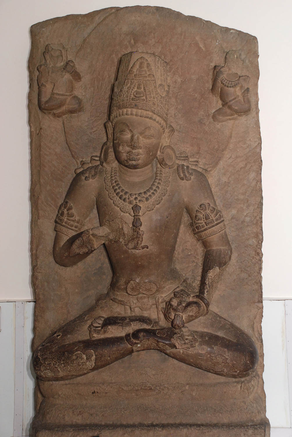 Sarnath Museum, Uttar Pradesh (Asher Collection)