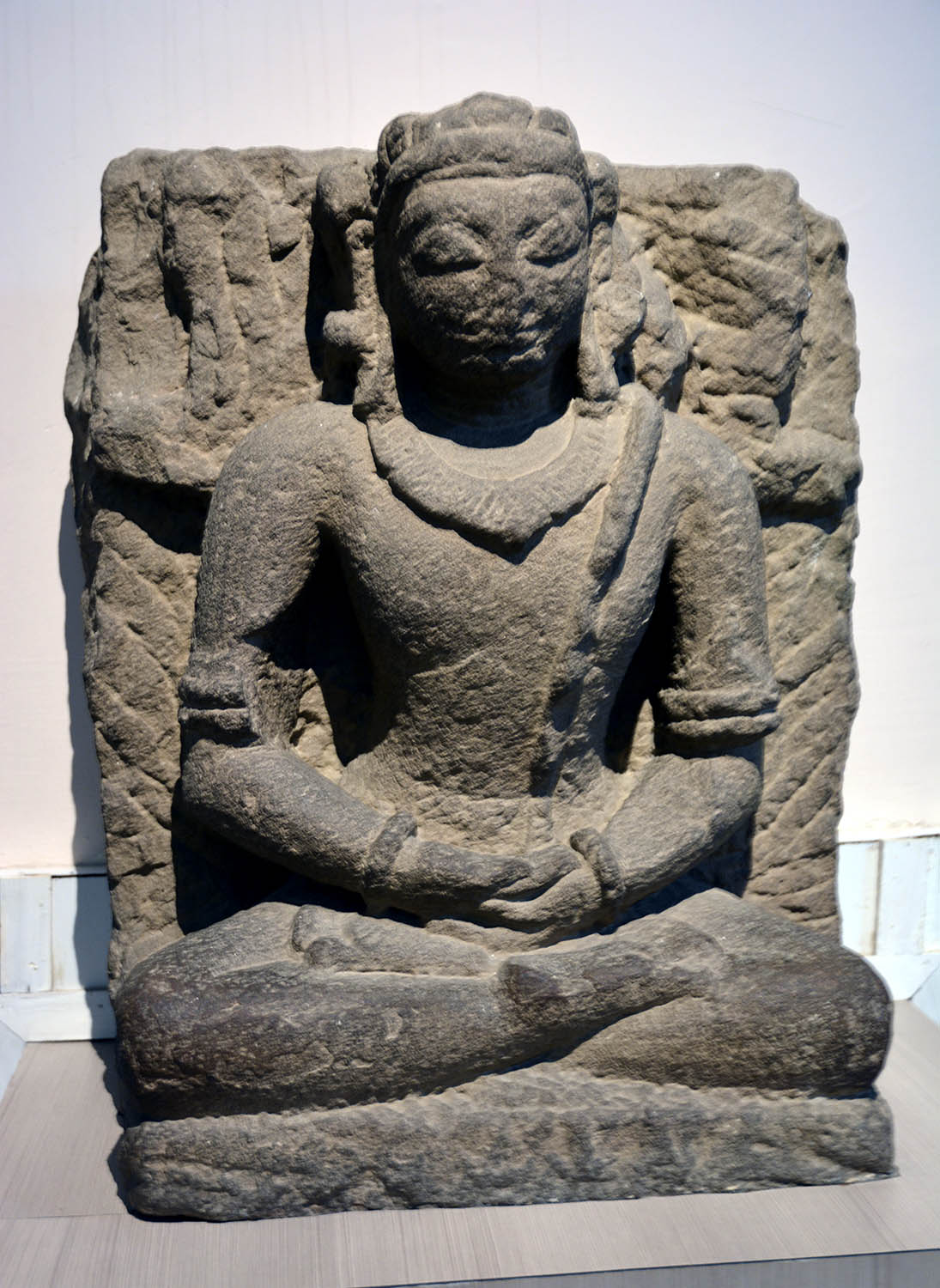 Sarnath Museum, Uttar Pradesh (Asher Collection)