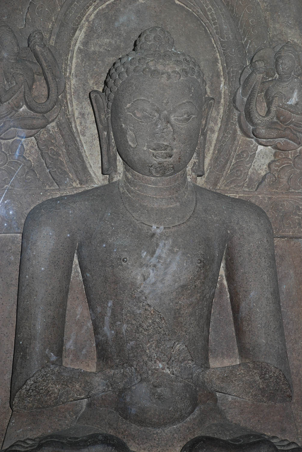 Sarnath Museum, Uttar Pradesh (Asher Collection)