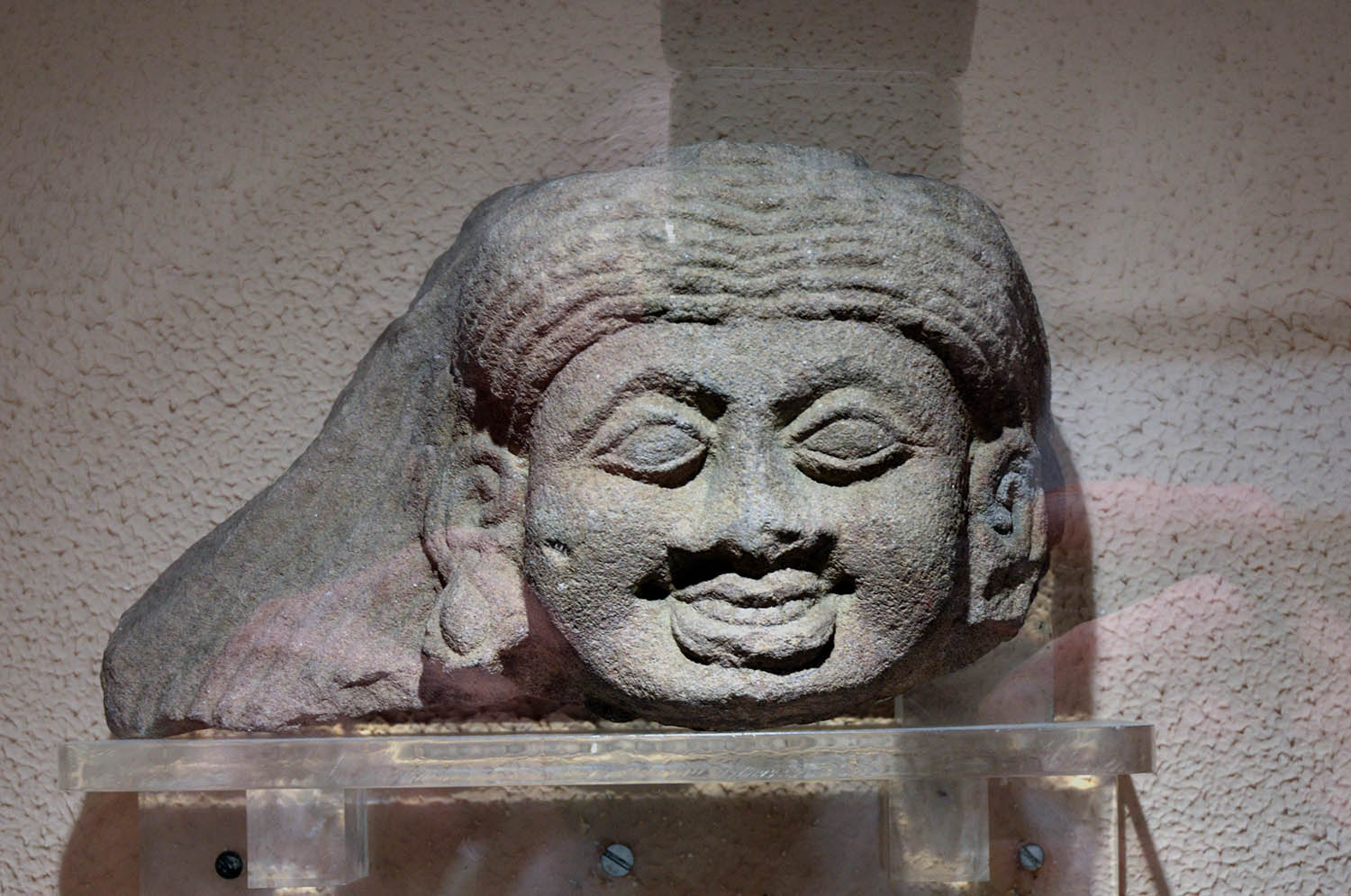 Sarnath Museum, Uttar Pradesh (Asher Collection)