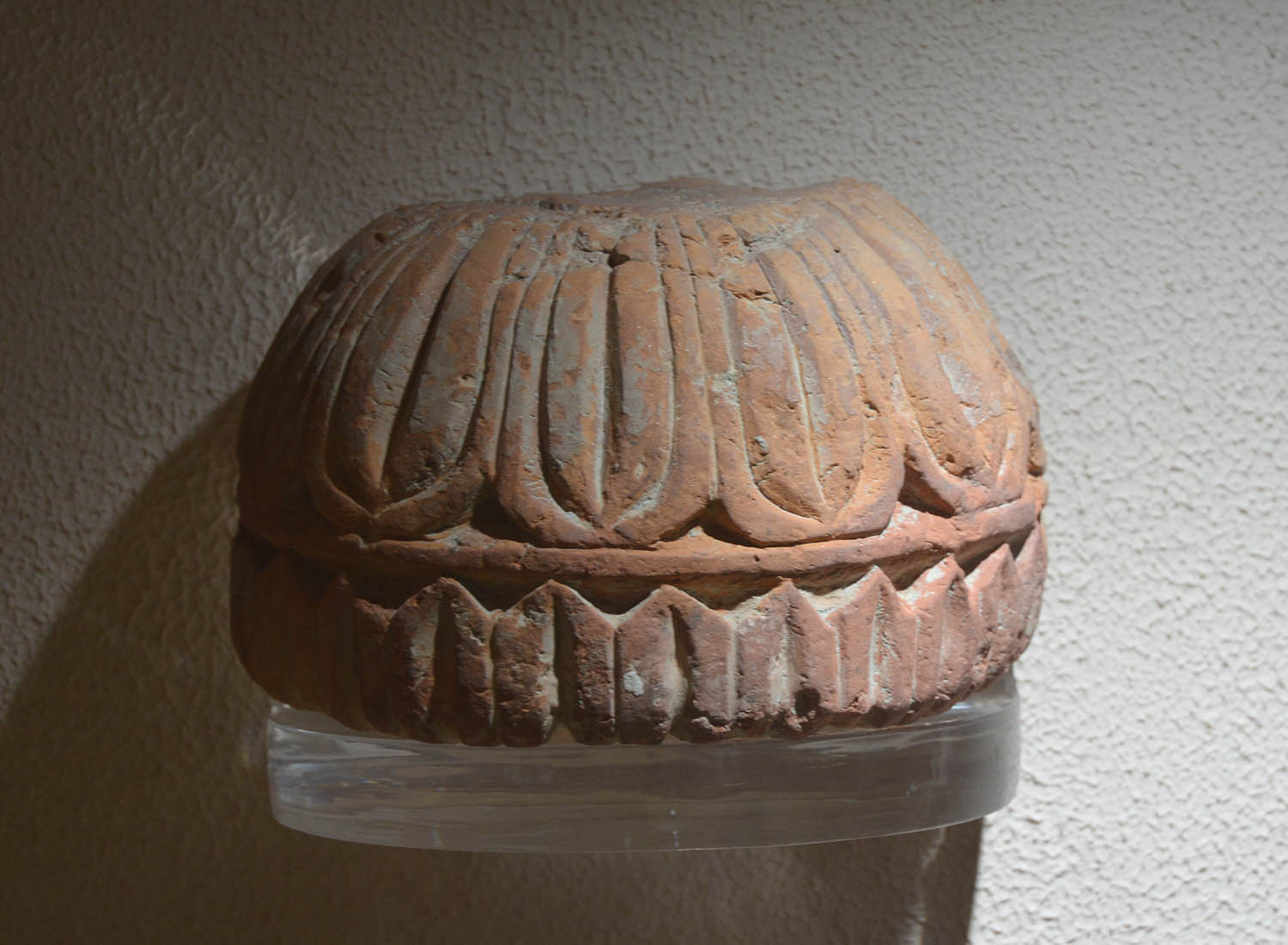 Sarnath Museum, Uttar Pradesh (Asher Collection)