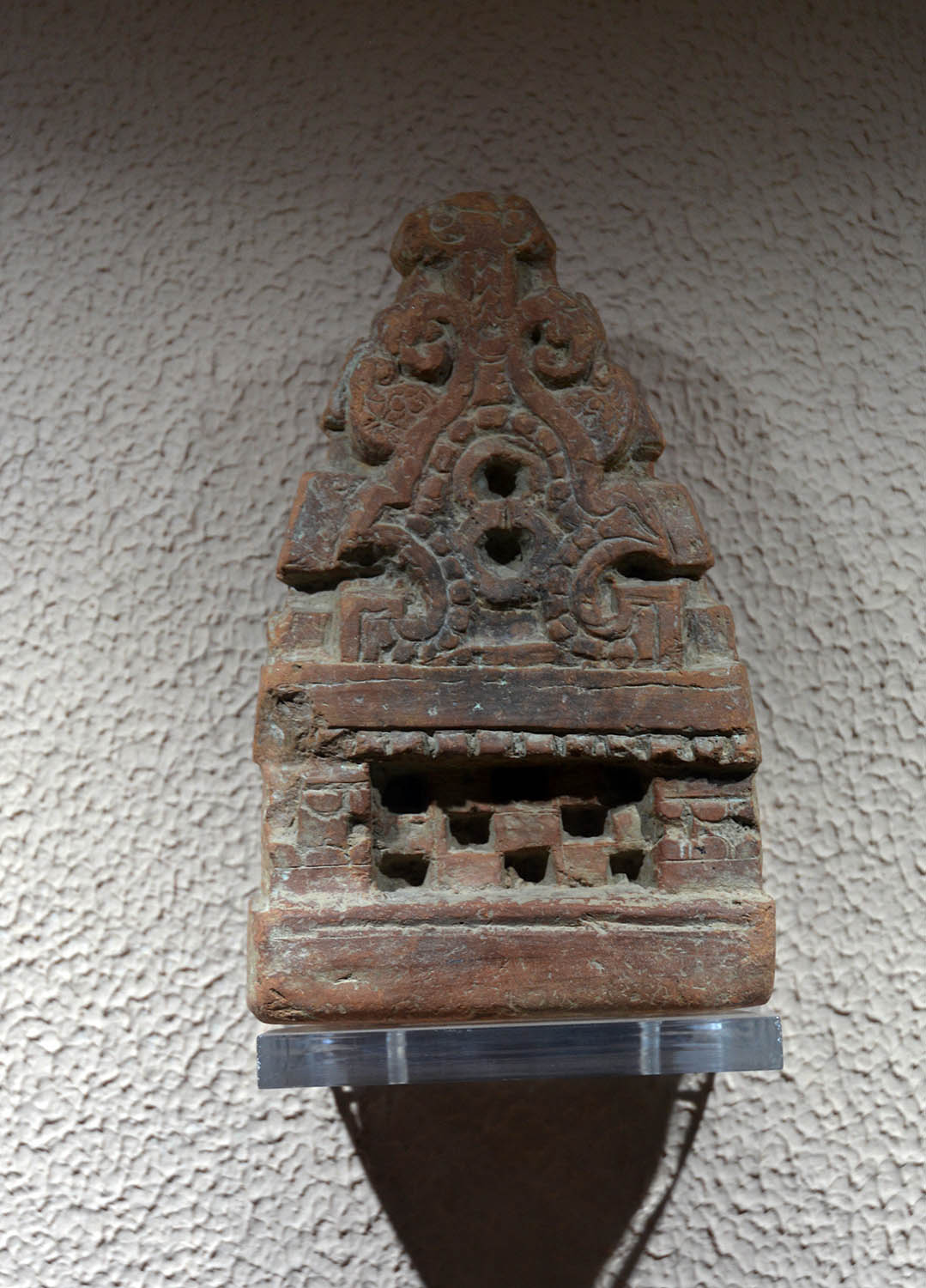 Sarnath Museum, Uttar Pradesh (Asher Collection)