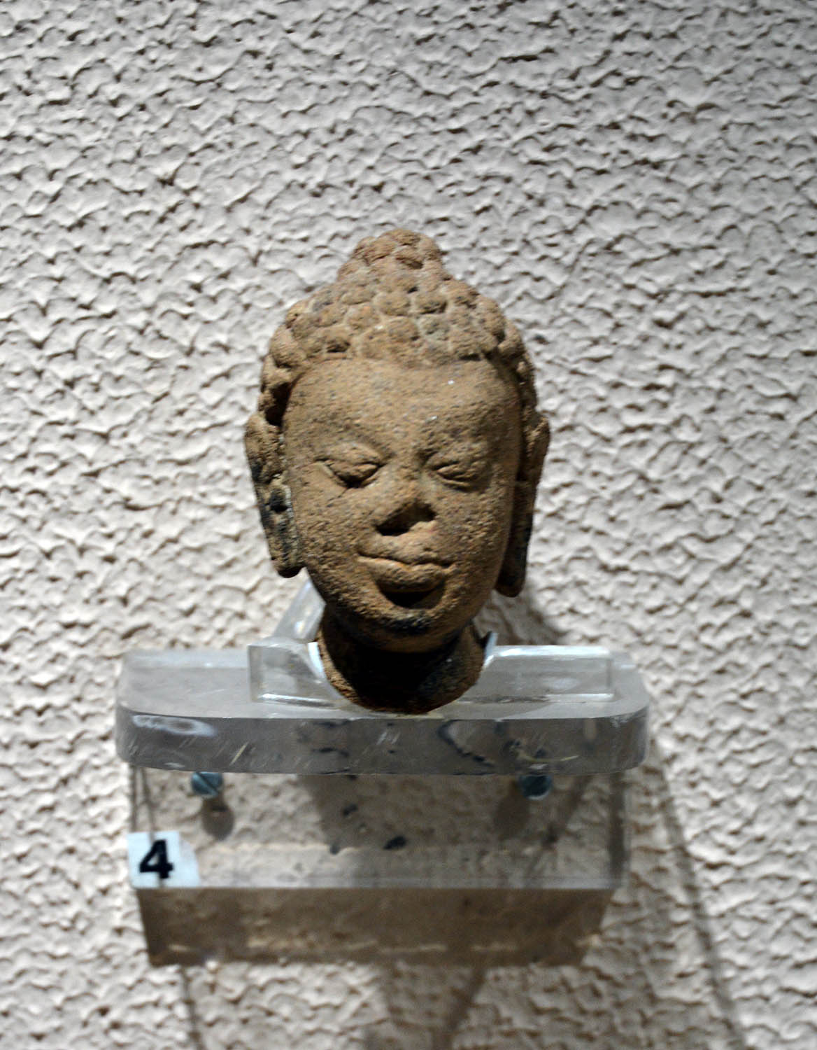 Sarnath Museum, Uttar Pradesh (Asher Collection)
