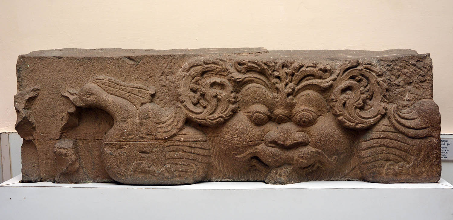 Sarnath Museum, Uttar Pradesh (Asher Collection)