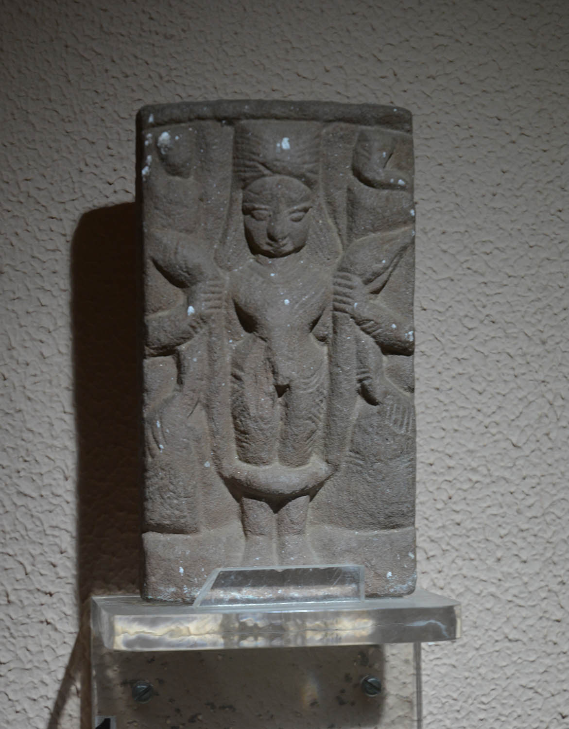 Sarnath Museum, Uttar Pradesh (Asher Collection)