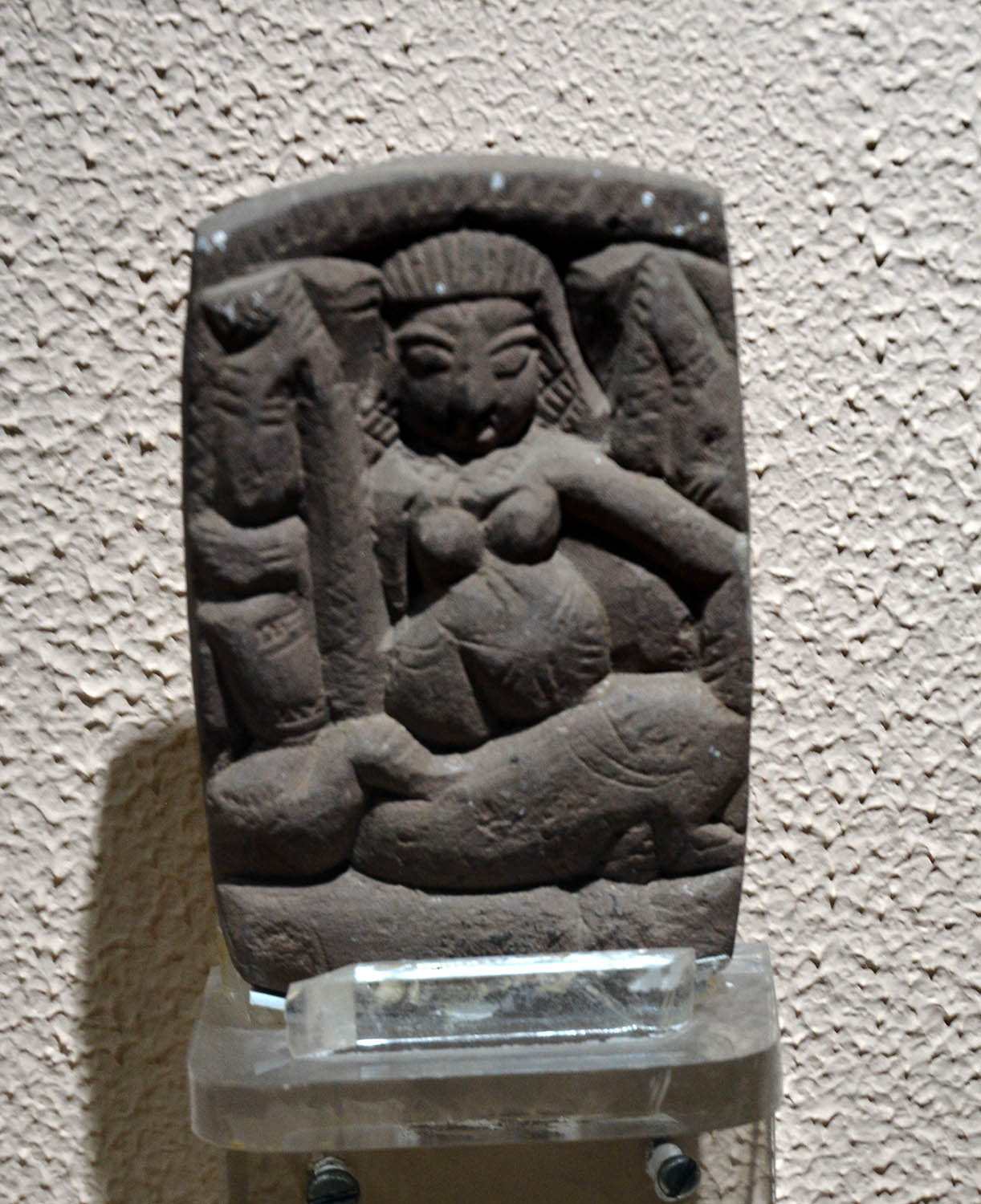 Sarnath Museum, Uttar Pradesh (Asher Collection)