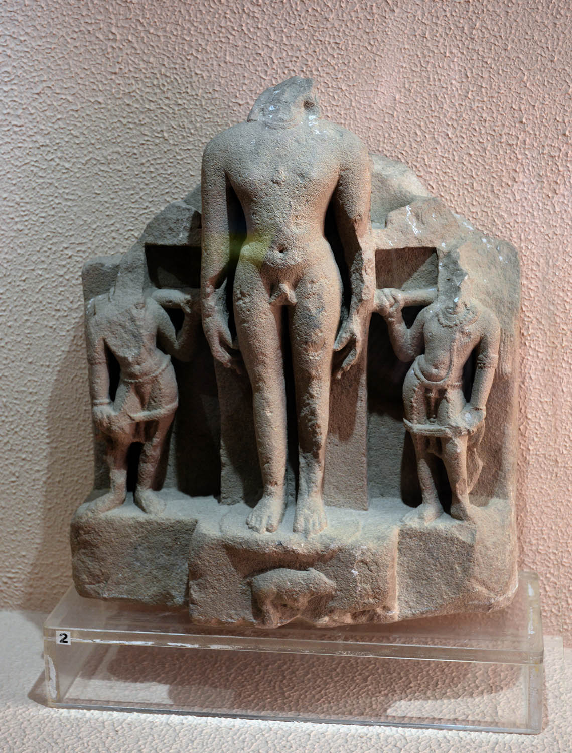 Sarnath Museum, Uttar Pradesh (Asher Collection)