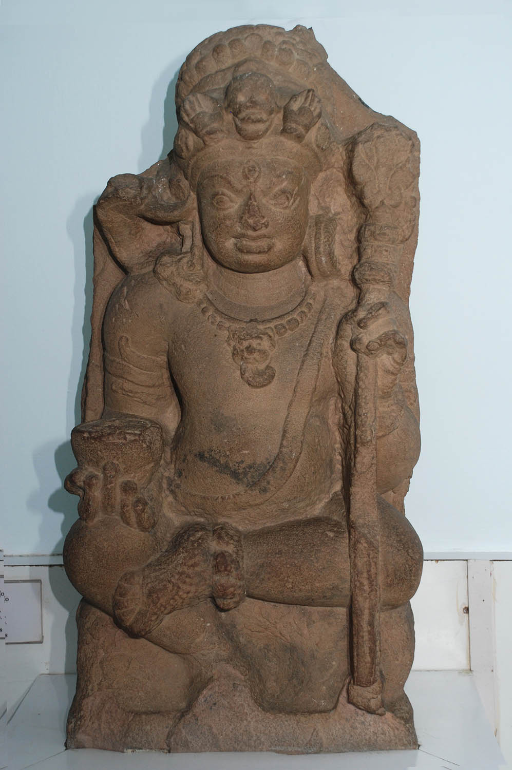 Sarnath Museum, Uttar Pradesh (Asher Collection)