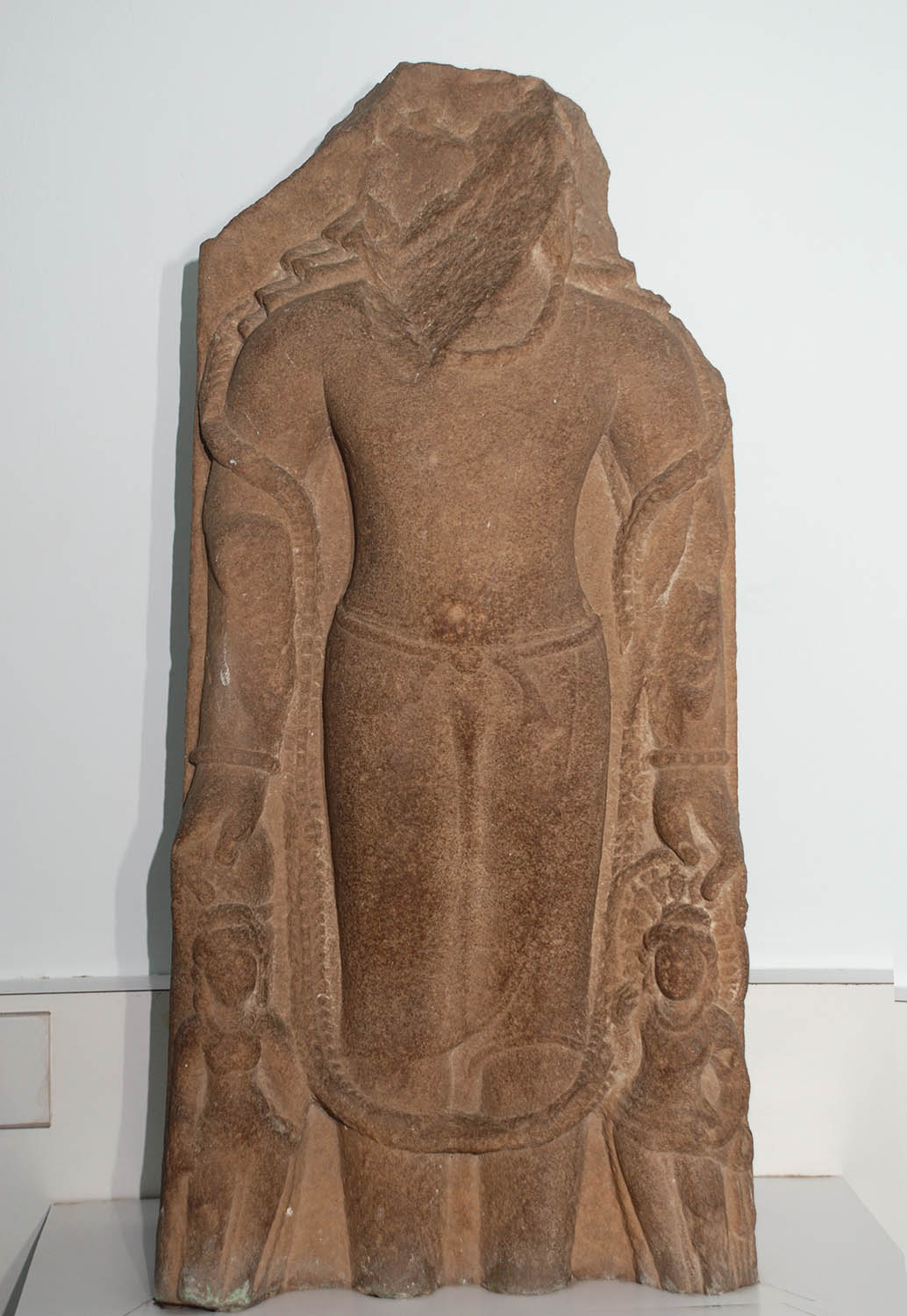 Sarnath Museum, Uttar Pradesh (Asher Collection)