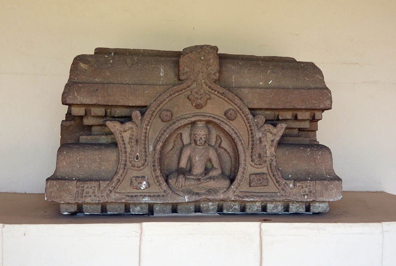 Sarnath Museum, Uttar Pradesh (Asher Collection)