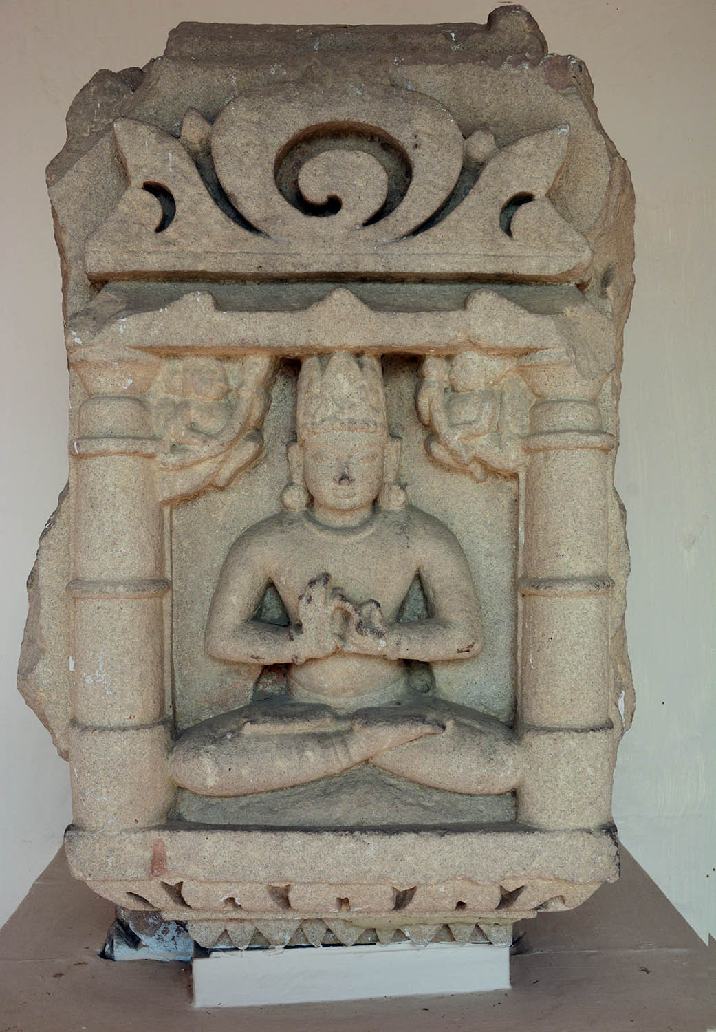 Sarnath Museum, Uttar Pradesh (Asher Collection)
