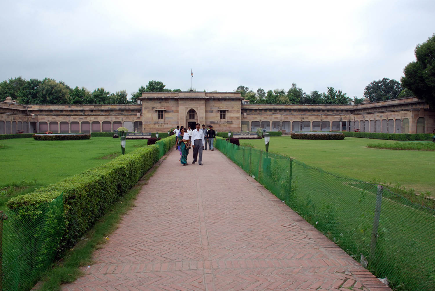 Sarnath Museum, Uttar Pradesh (Asher Collection)