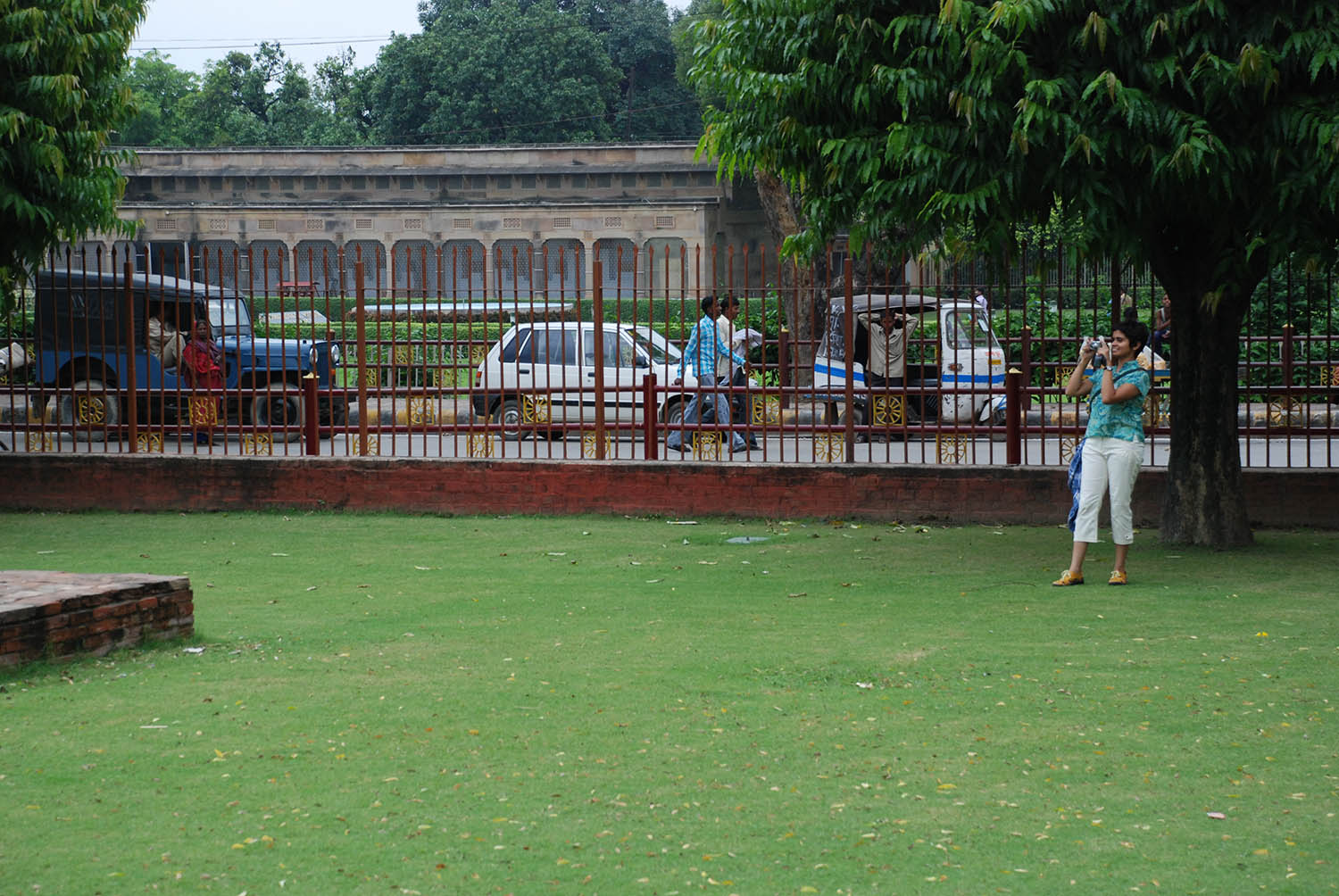 Sarnath Museum, Uttar Pradesh (Asher Collection)