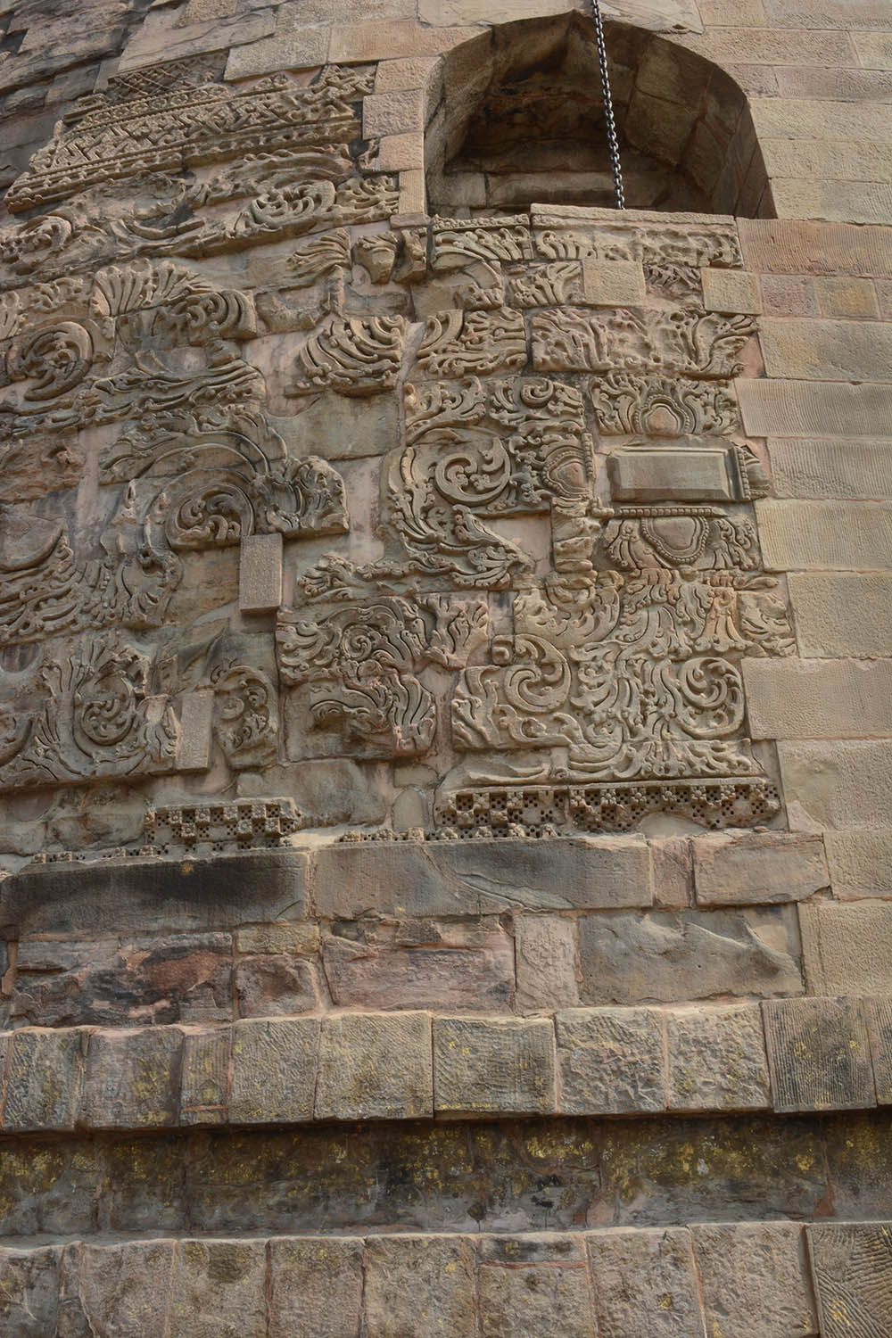 Archaeological Site of Sarnath (Asher Collection)