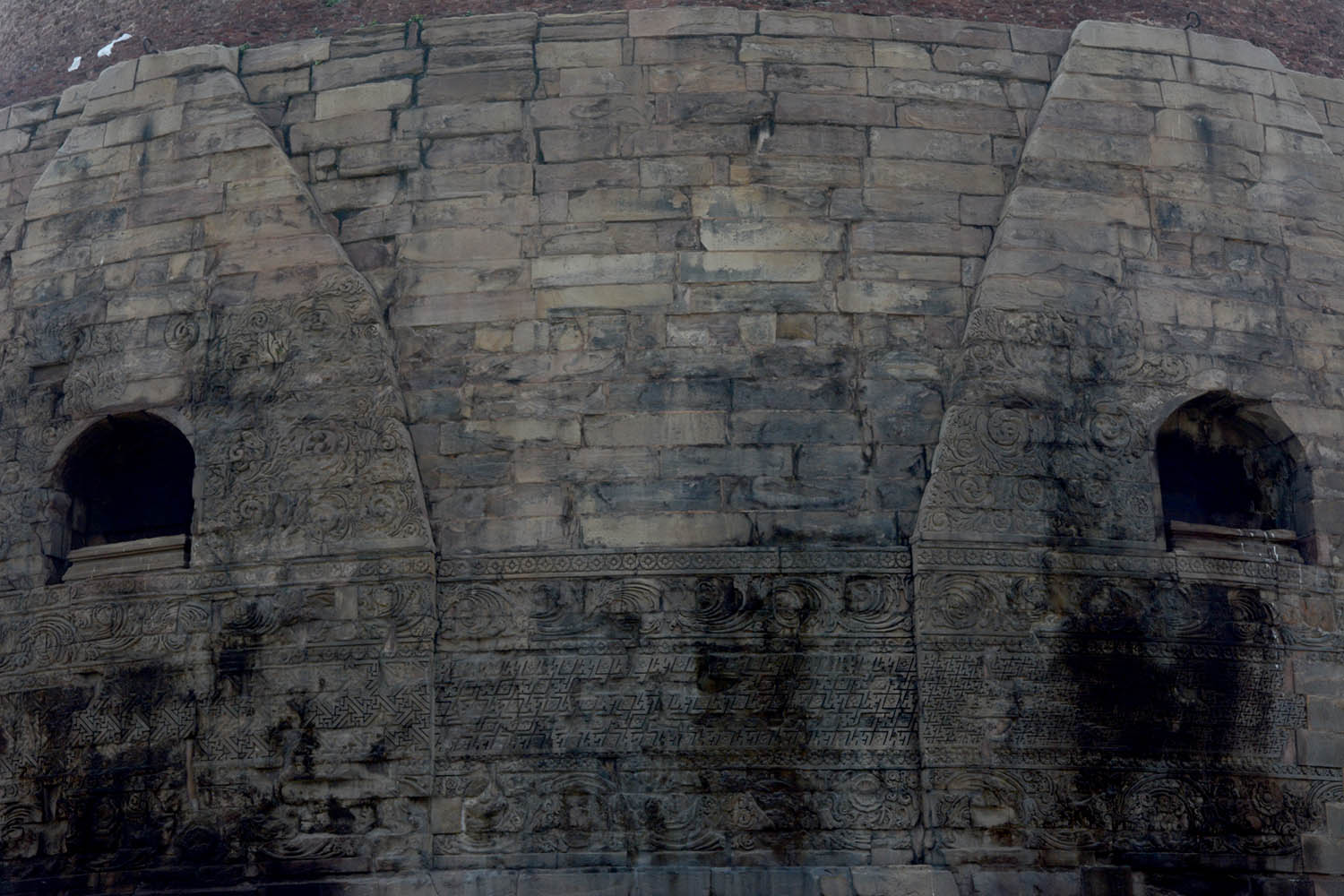Archaeological Site of Sarnath (Asher Collection)