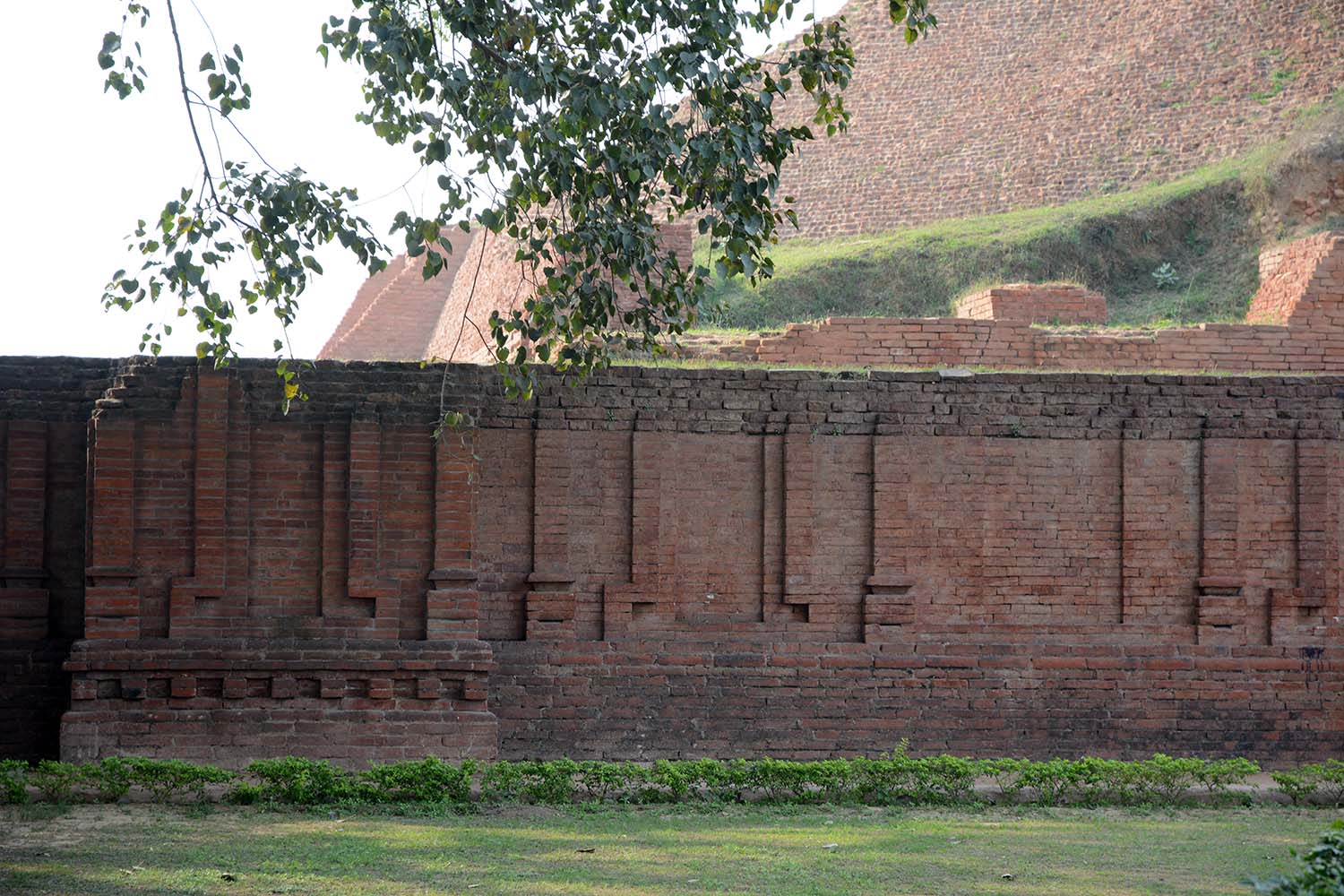 Archaeological Site of Sarnath (Asher Collection)